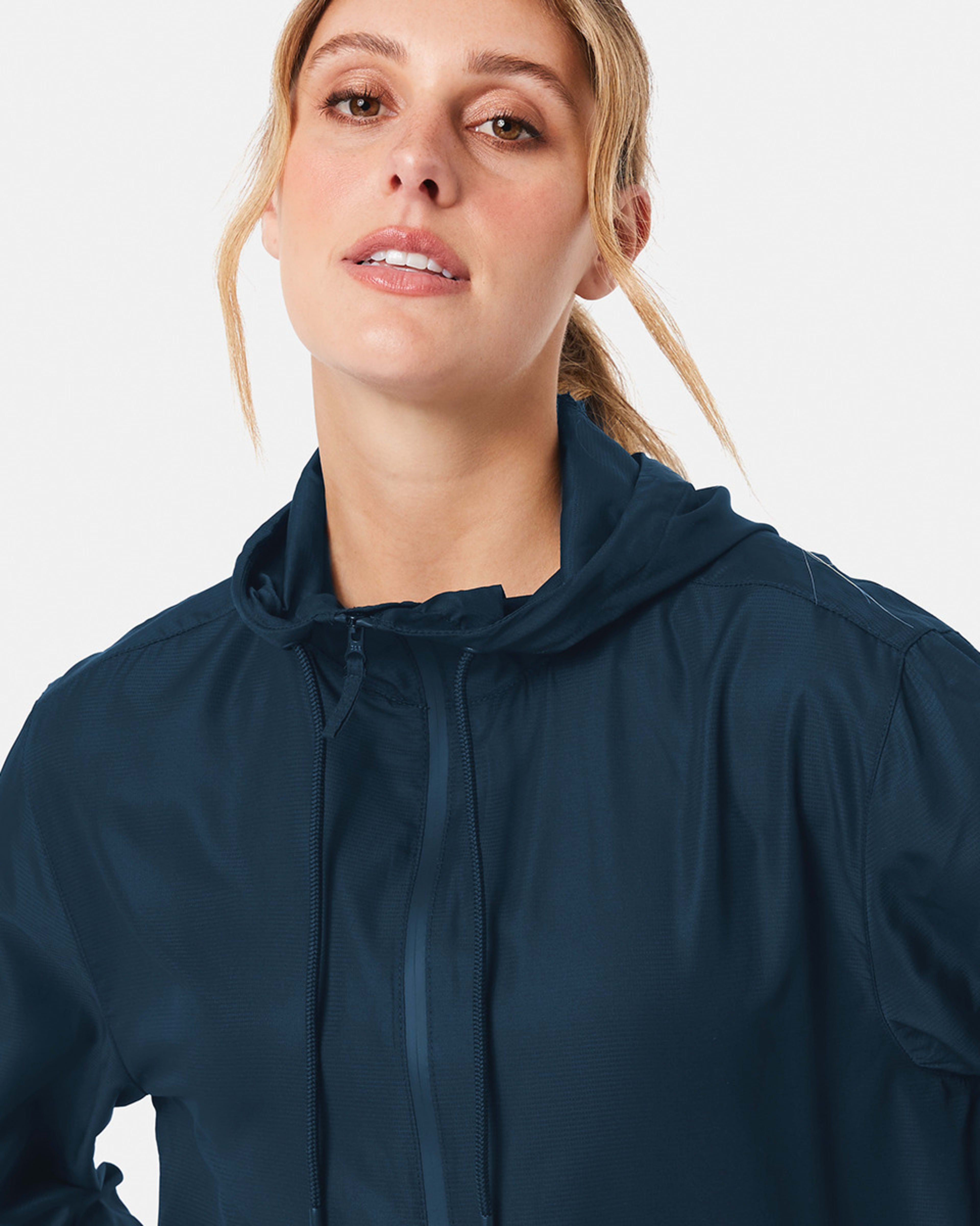 Active Unisex Packable Rain Jacket - Kmart NZ