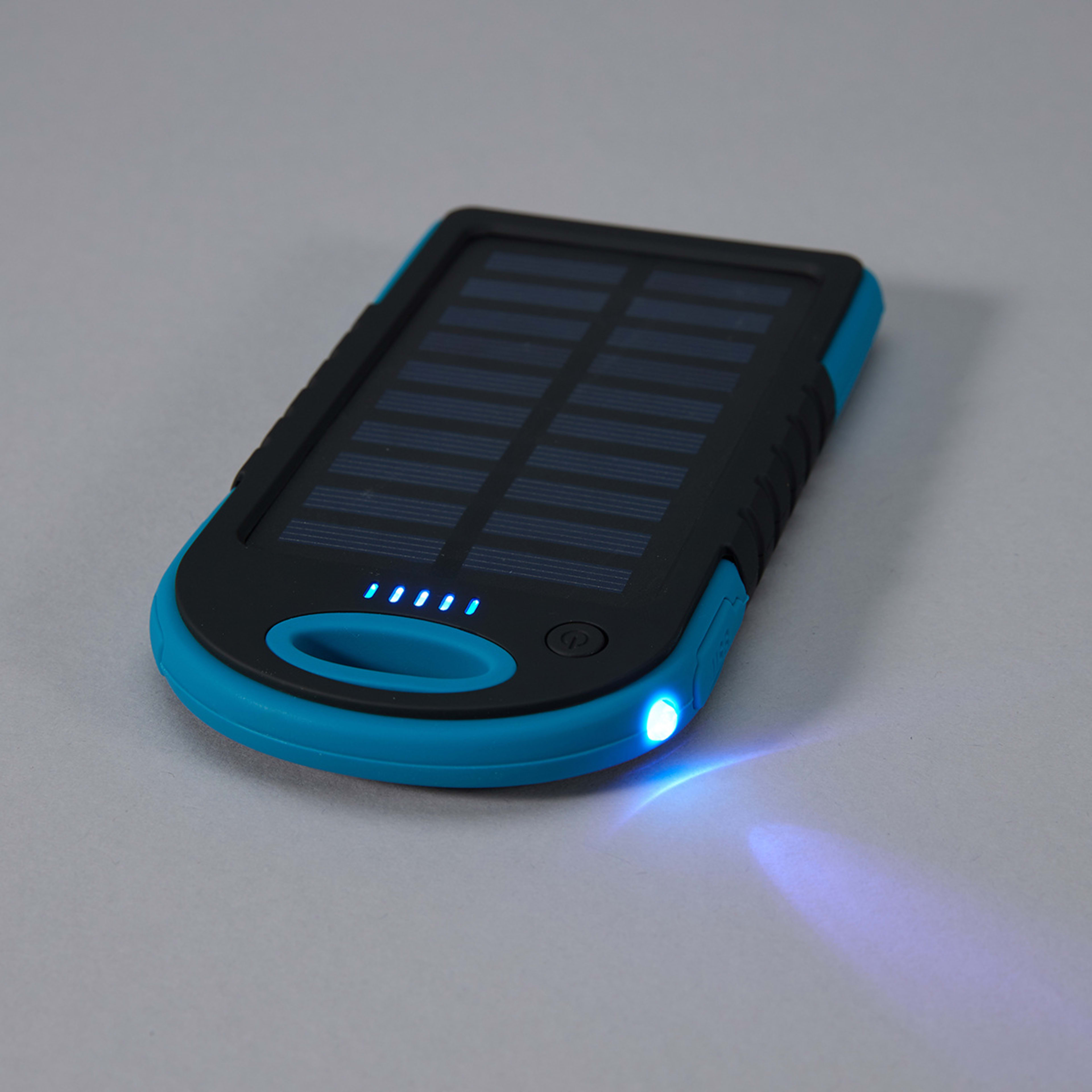 7 Portable Charger with Solar, 7 of 10