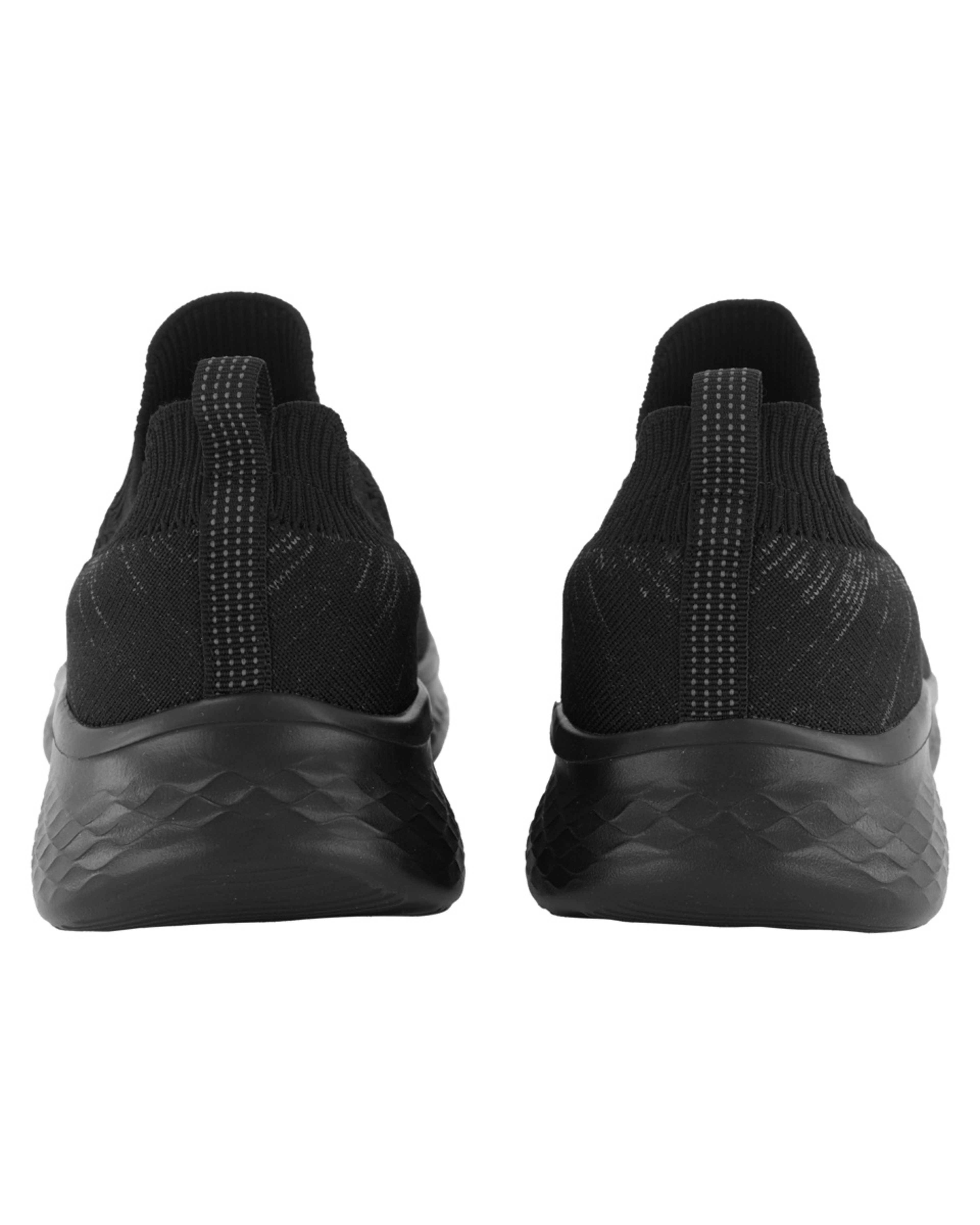 5 Slip-On Sneakers BLACK, 5 of 5