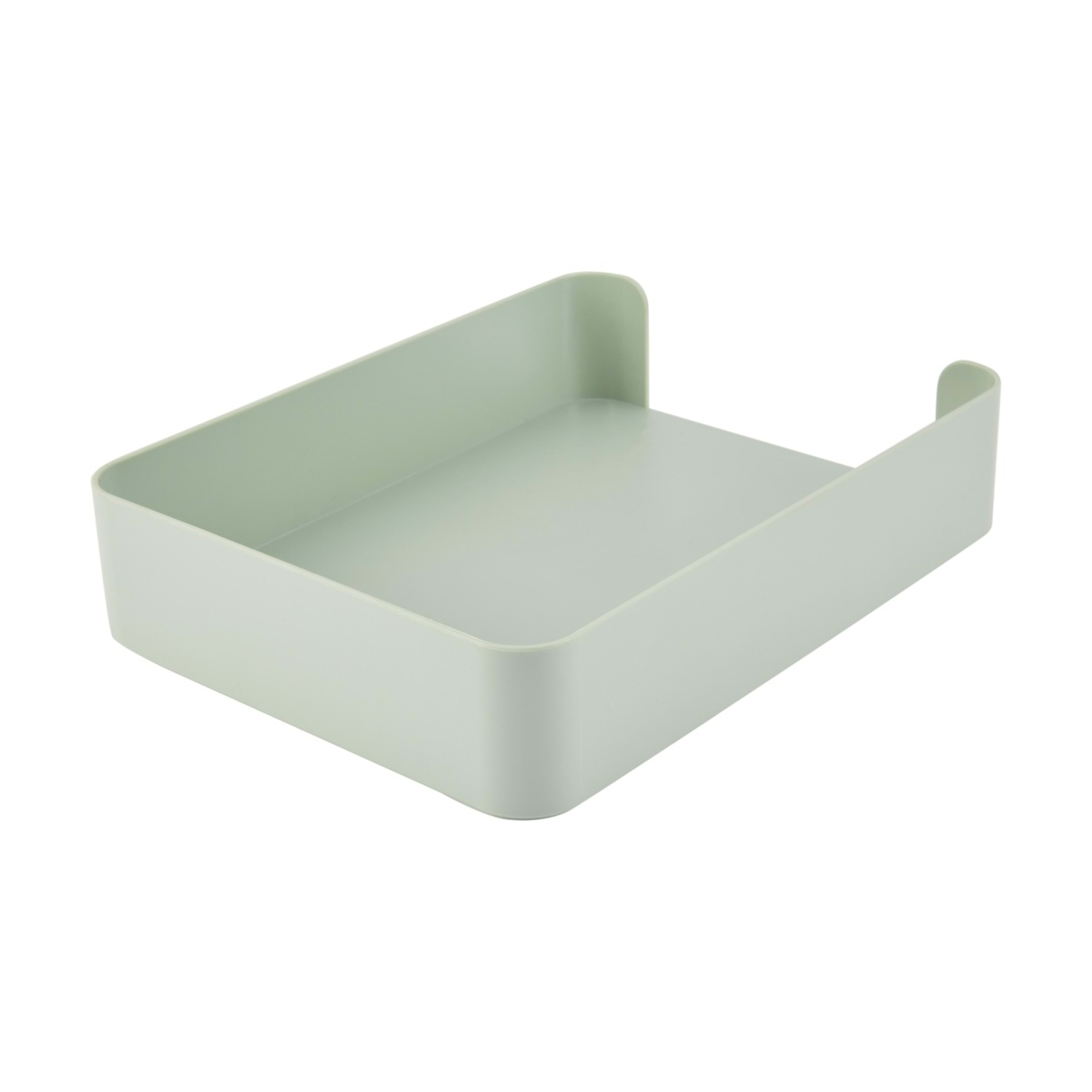 5 Document Tray - Sage, 5 of 7