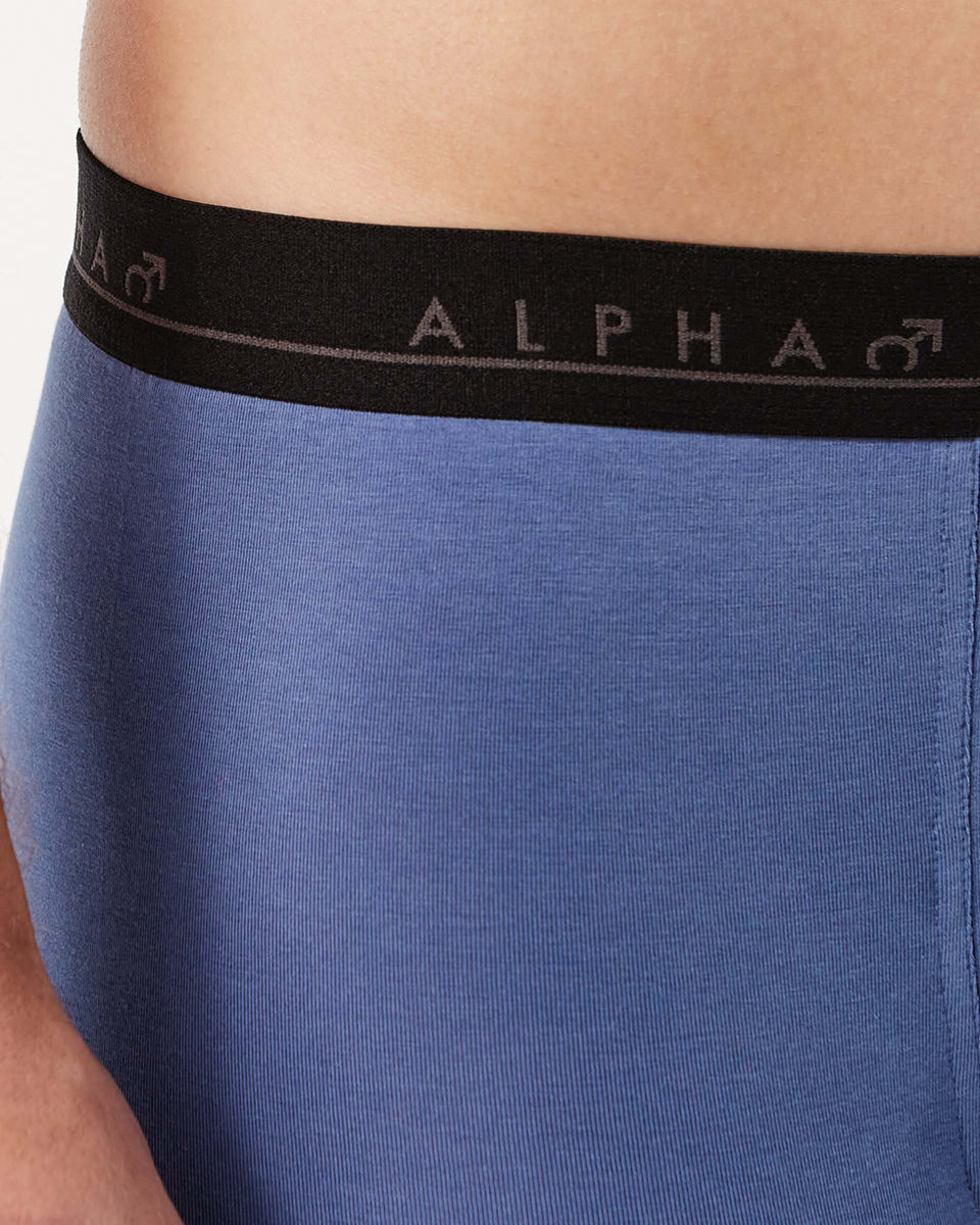 8 5 Pack Plain Trunks SEAFARER, 8 of 9