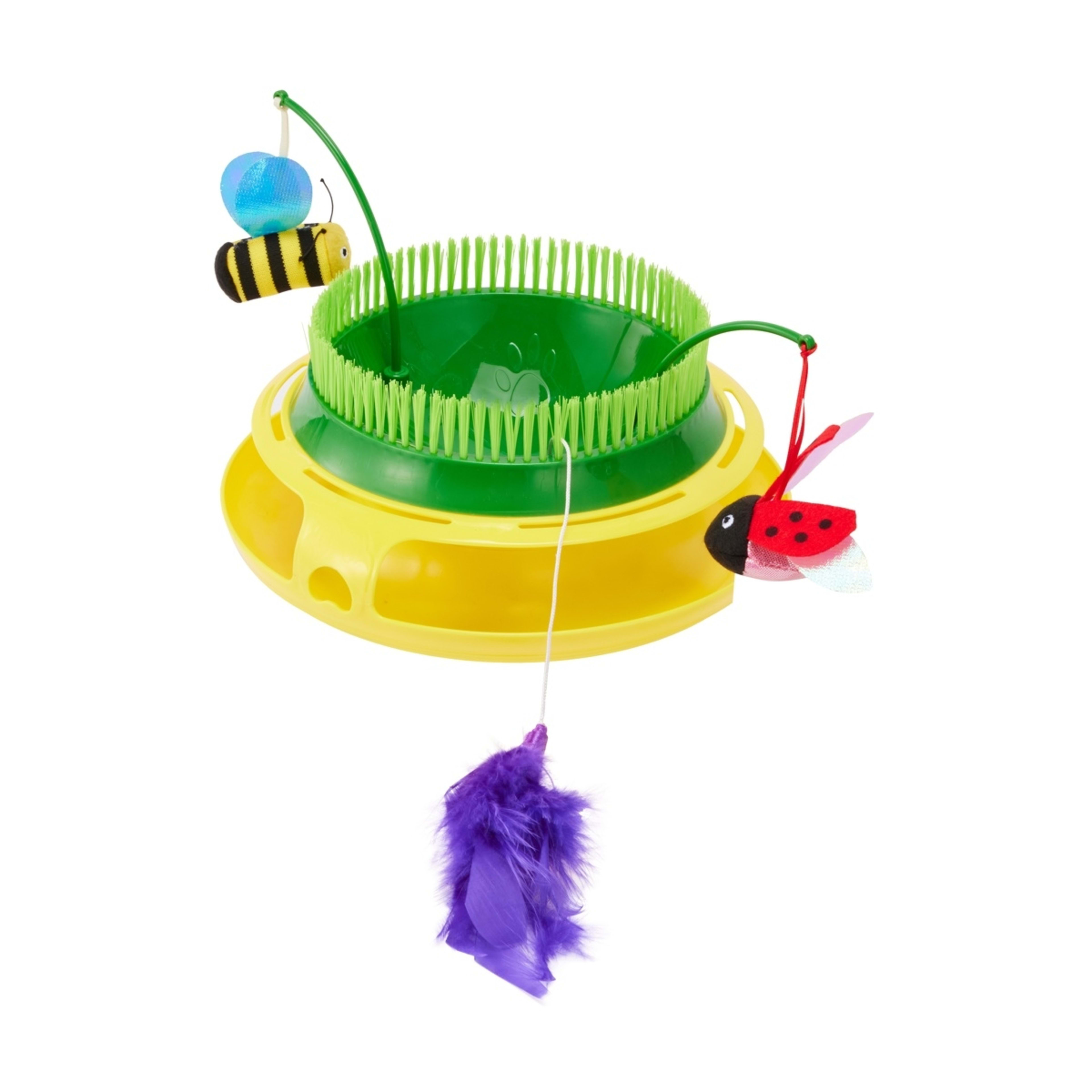 2 Cat Toy Play Centre, 2 of 7