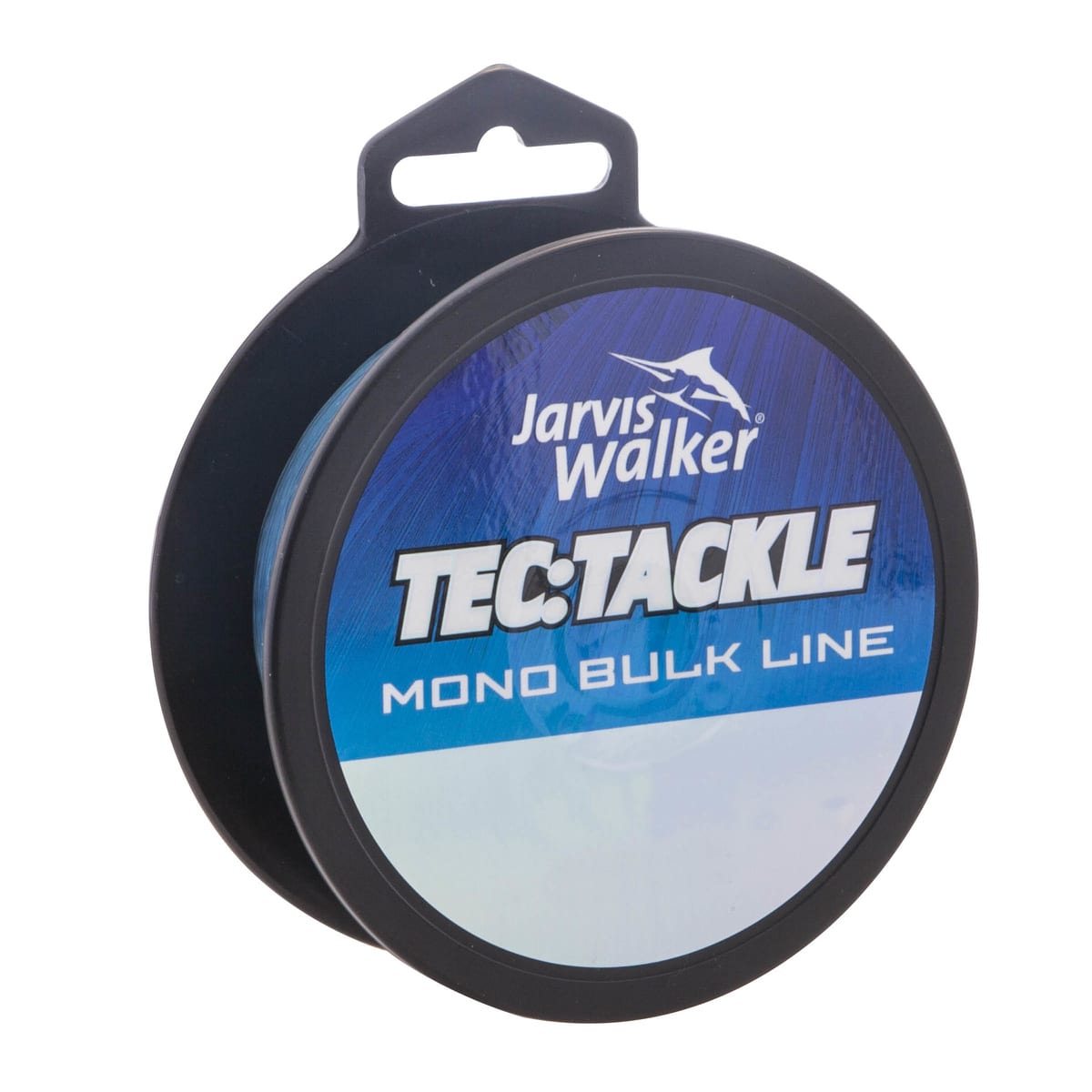 Jarvis Walker Tec Tackle Bulk Monofilament Fishing Line 20lb 550m Kmart