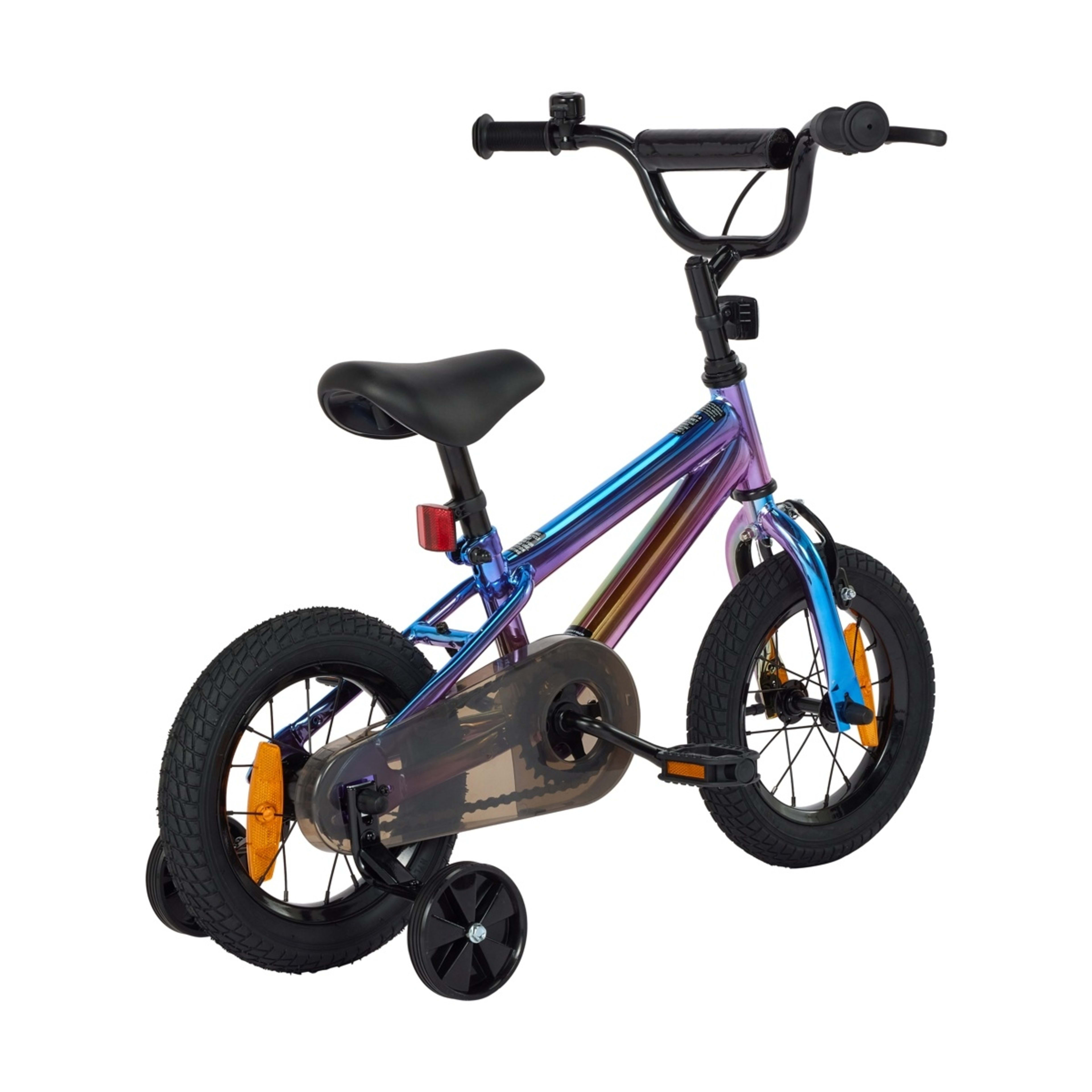 8 30cm Neochrome Bike, 8 of 9