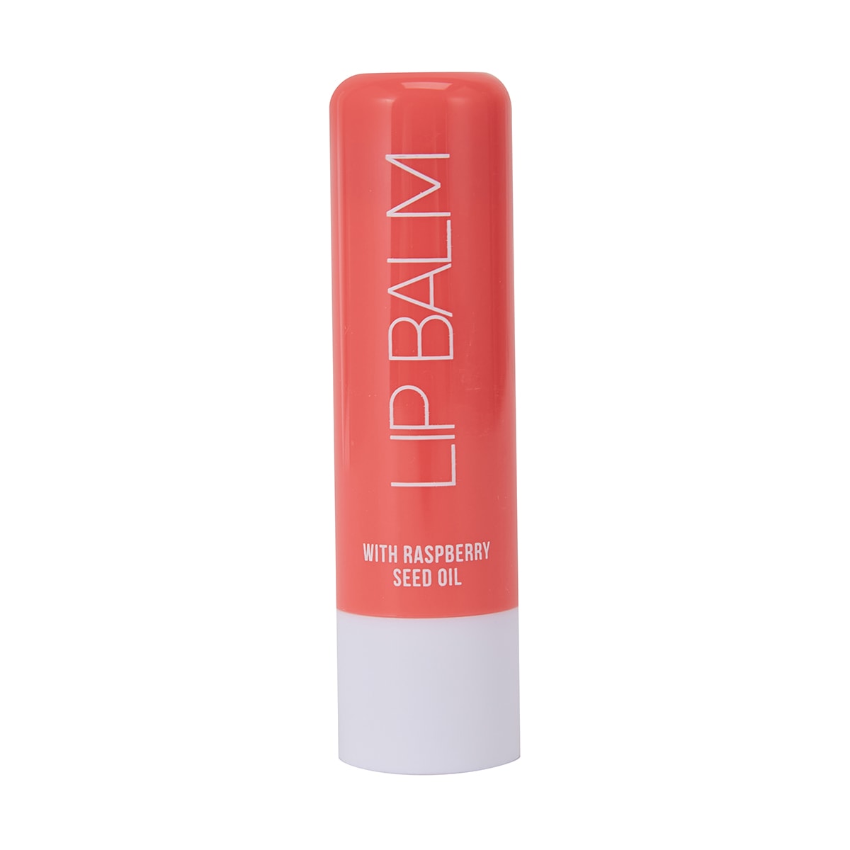 Raspberry Lip Balm Stick - Kmart