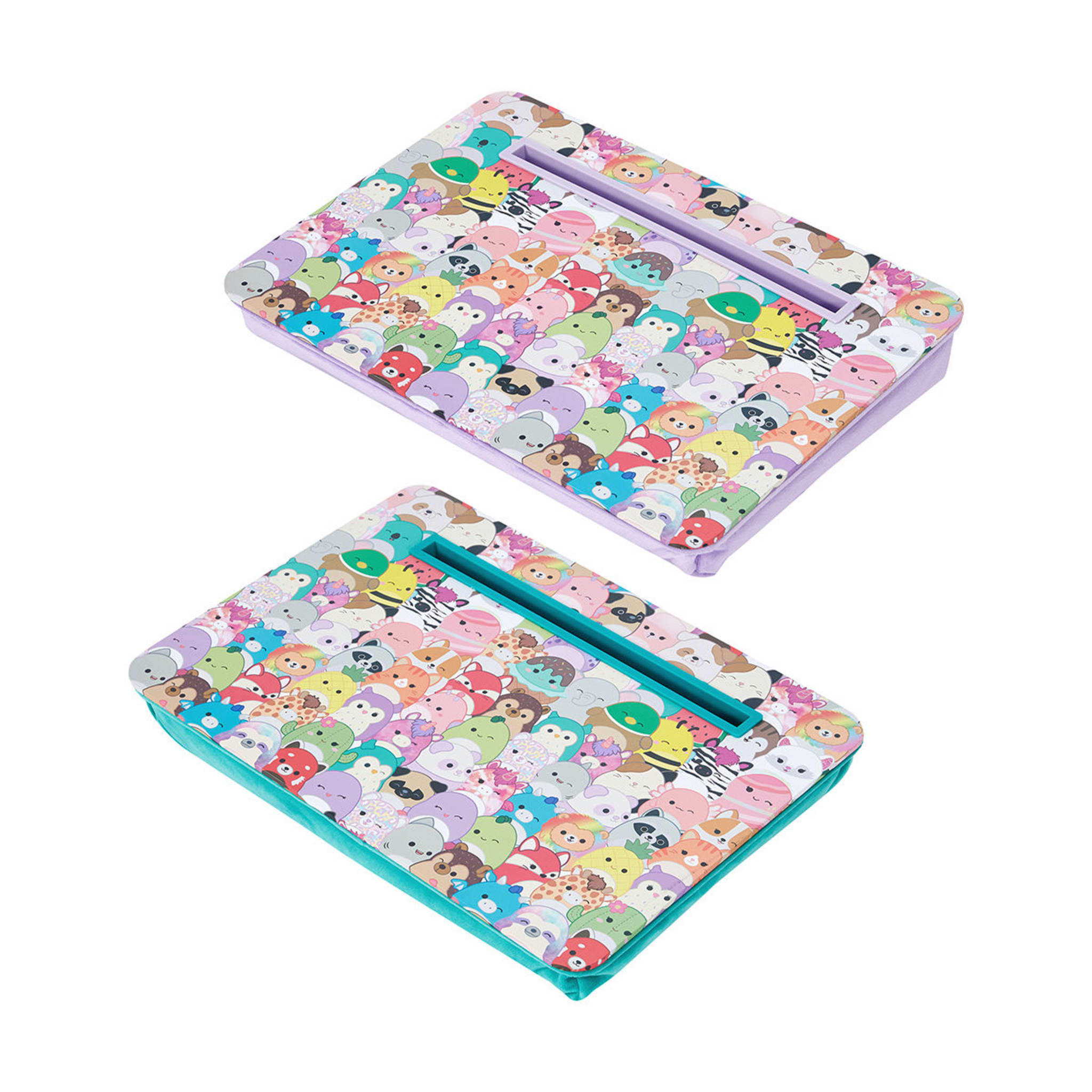 Original Squishmallows Lap Desk Assorted Kmart