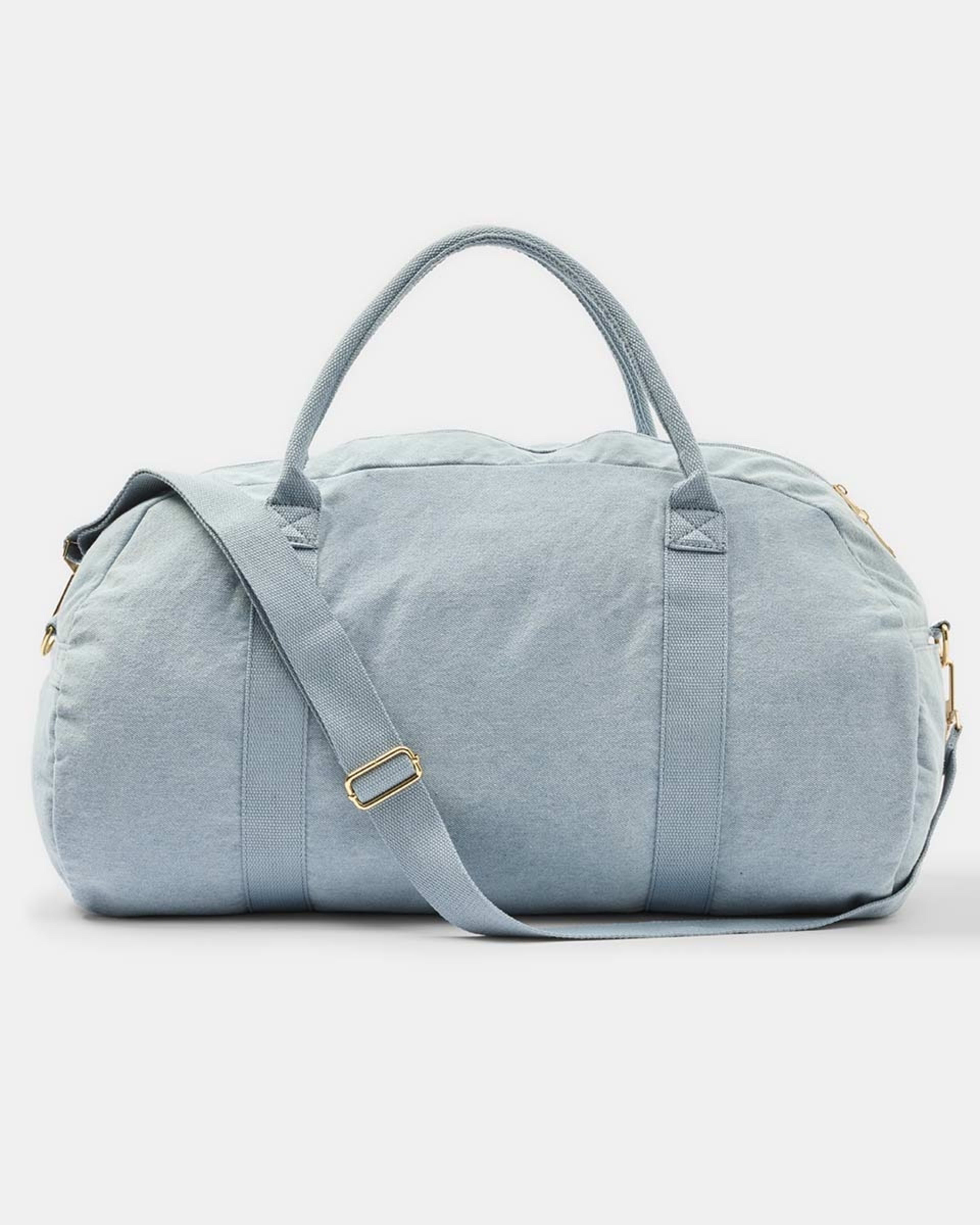 Casual Weekender Bag Kmart