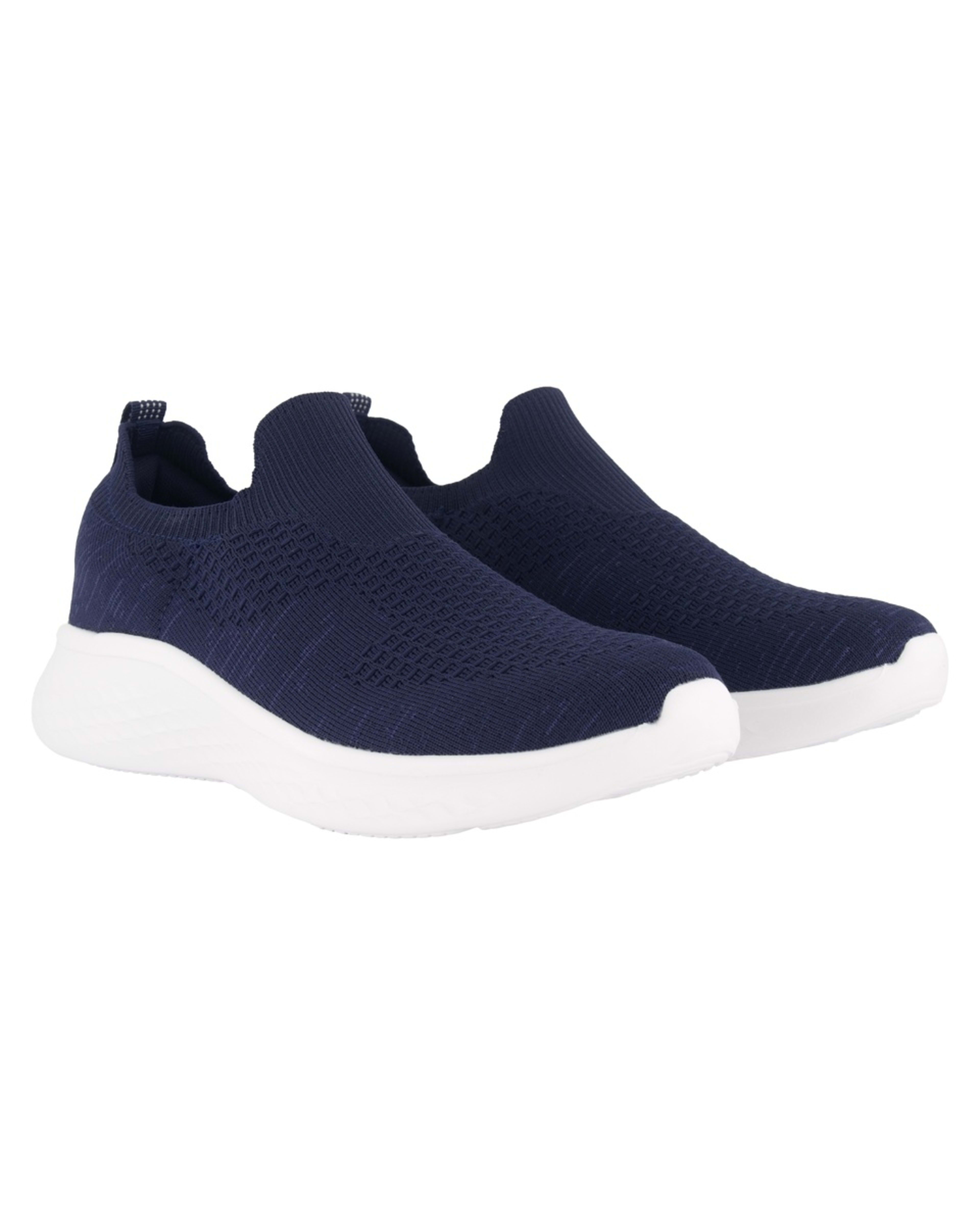 2 Slip-On Sneakers NAVY, 2 of 5