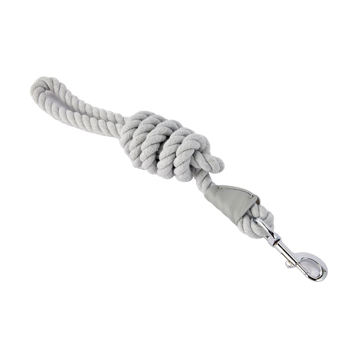 Kmart Dog Lead Rope Grey PriceGrabber