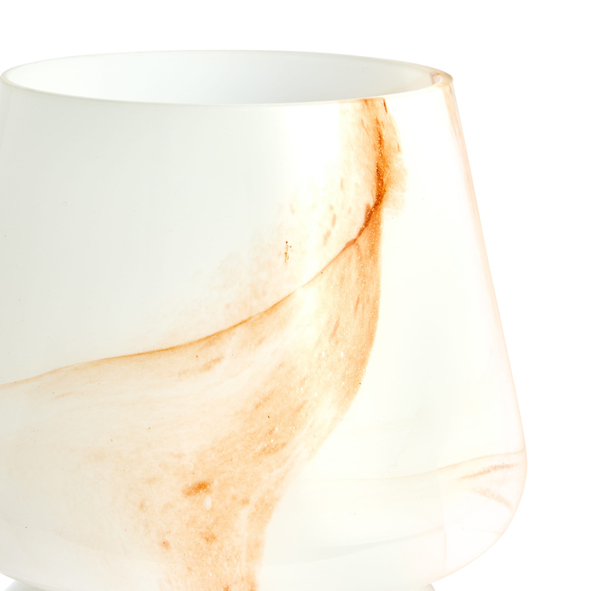 Amelie Table Lamp Swirl Kmart