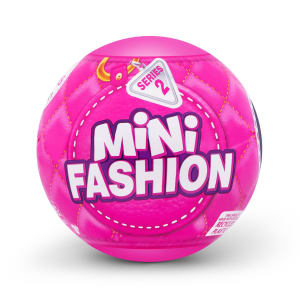 IT'S TIME👀 Mini fashion series 2 has dropped 🫶🏼 what mini are you m