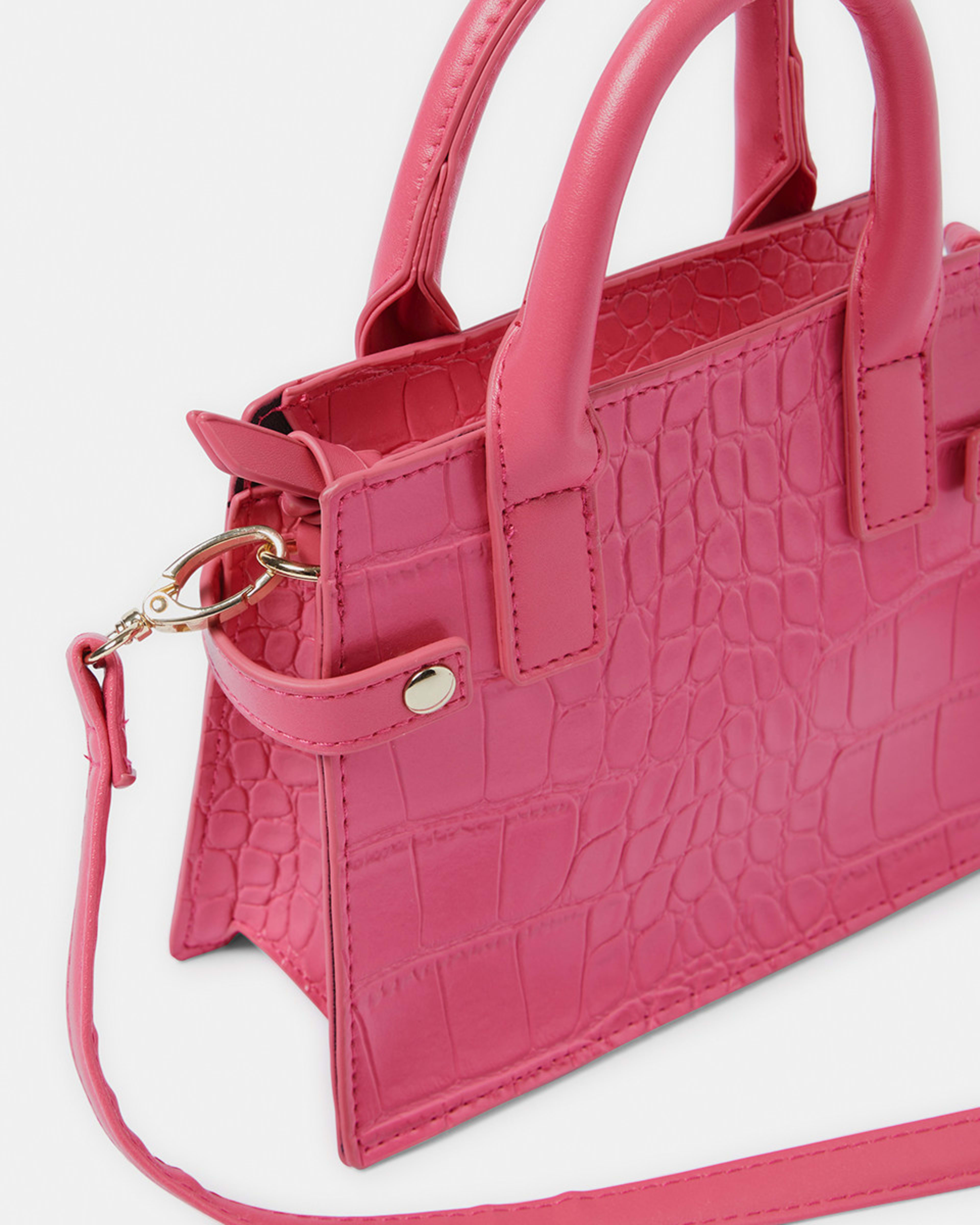 Mini Crossbody Kelly Bag Kmart