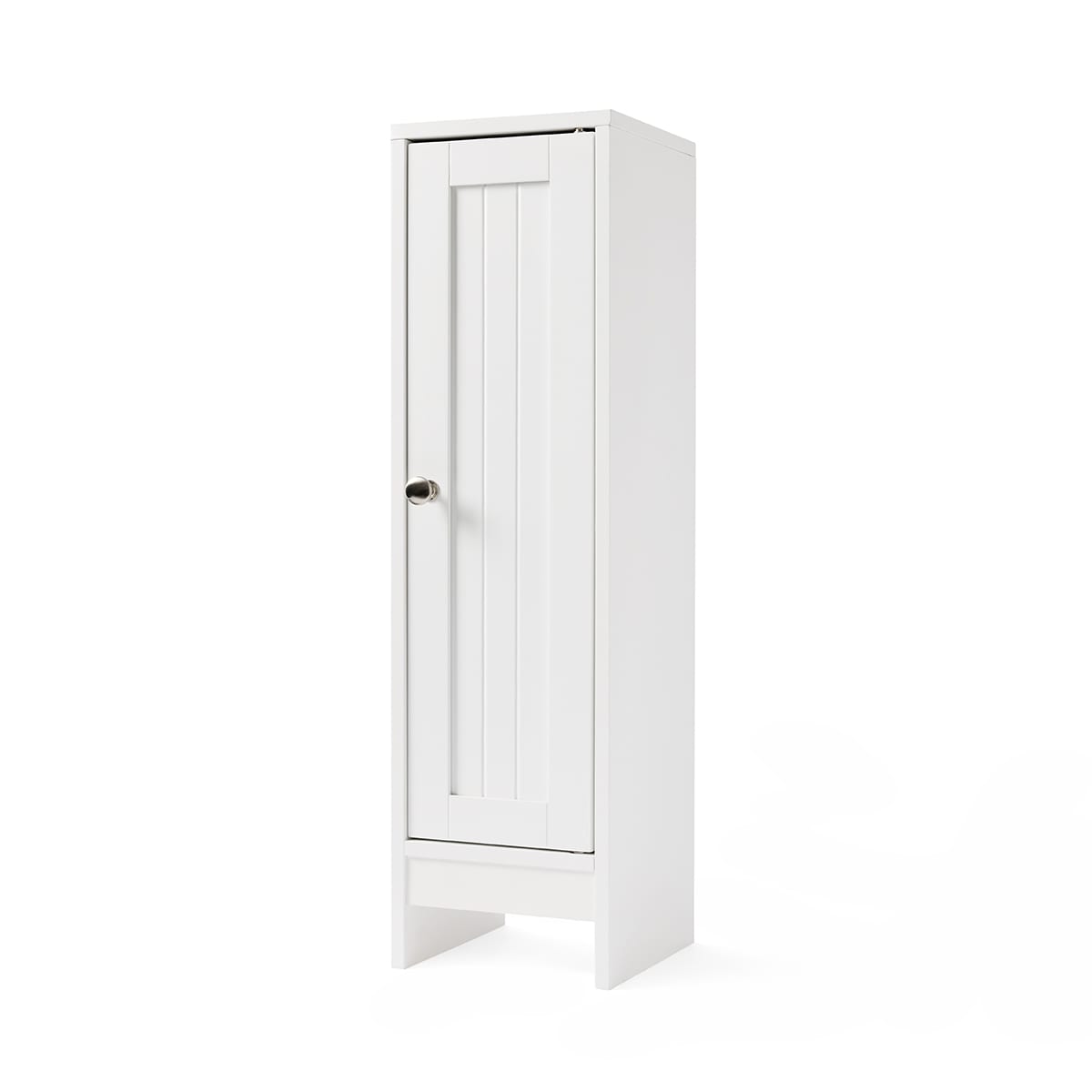 Panelled Toilet Cabinet - Kmart