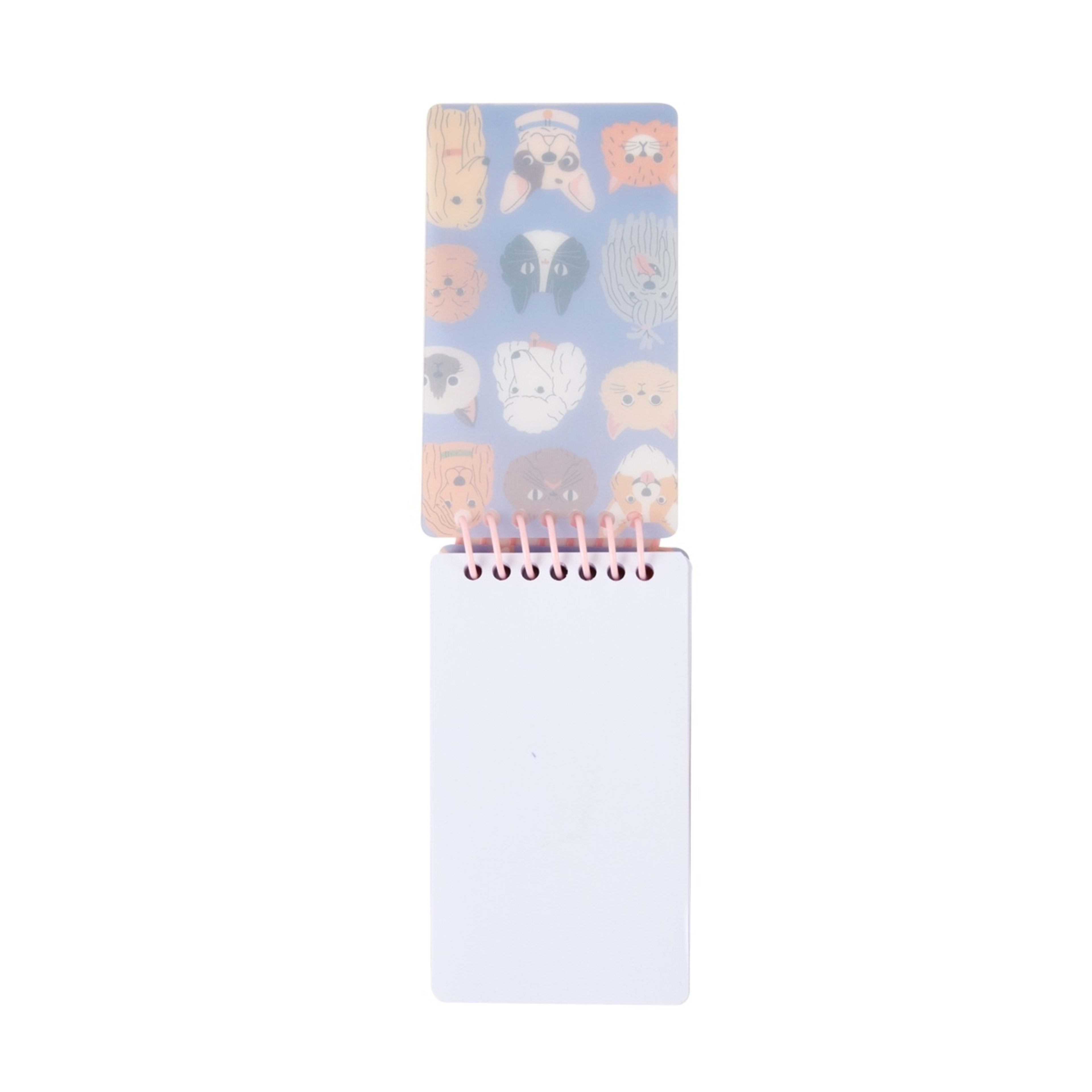 2 Pet Notepad, 2 of 7