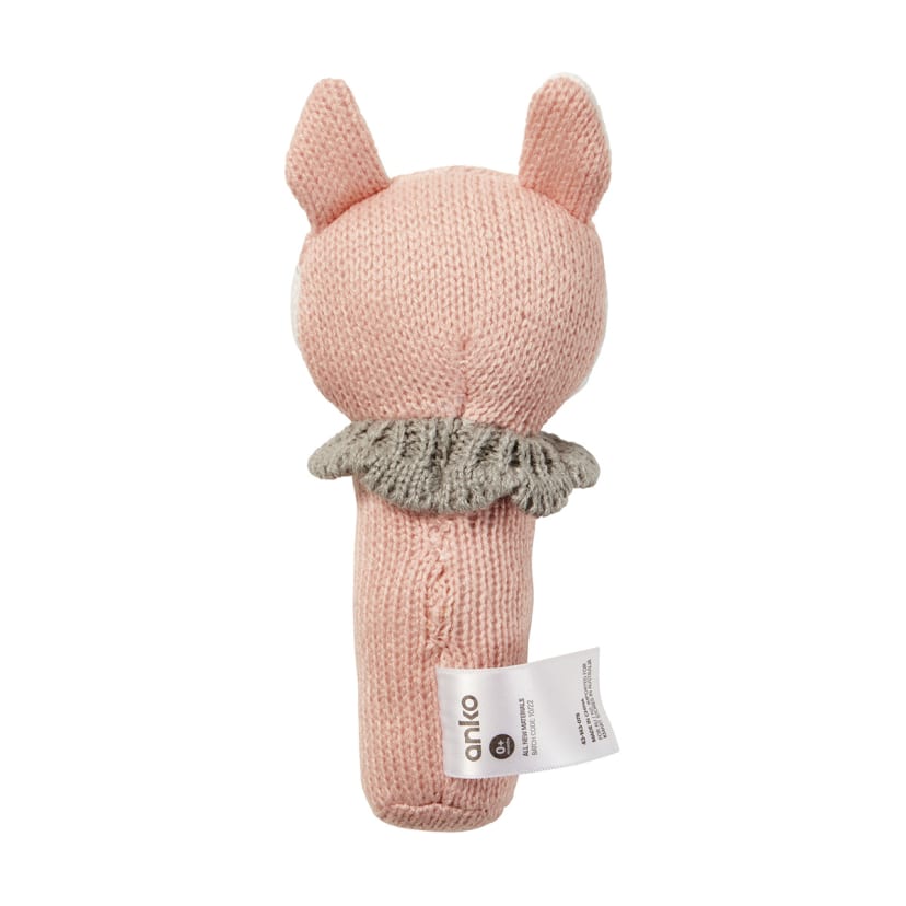 Stick Rattle Assorted Kmart NZ