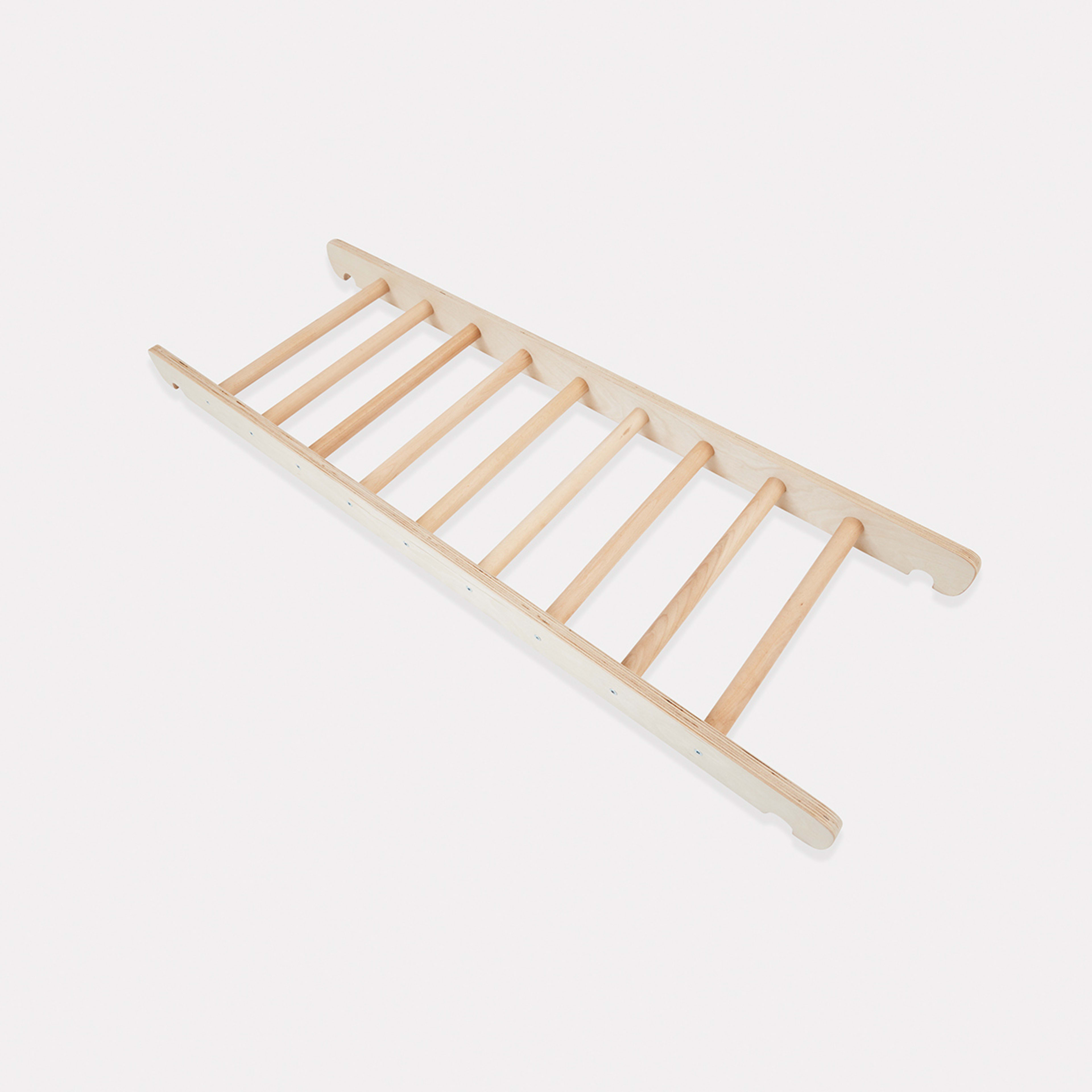 Wooden Ladder Bridge Kmart