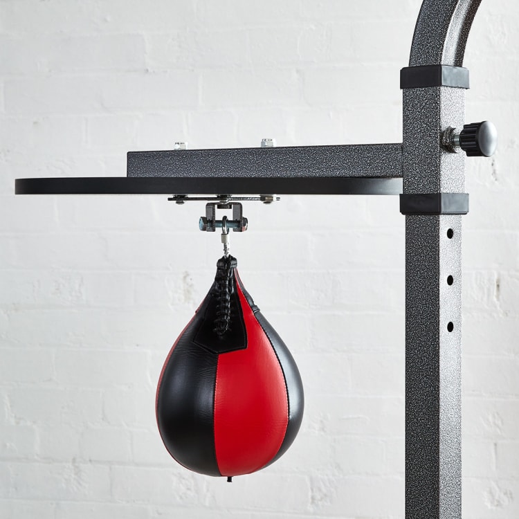 Boxing Bag and Stand Set Kmart