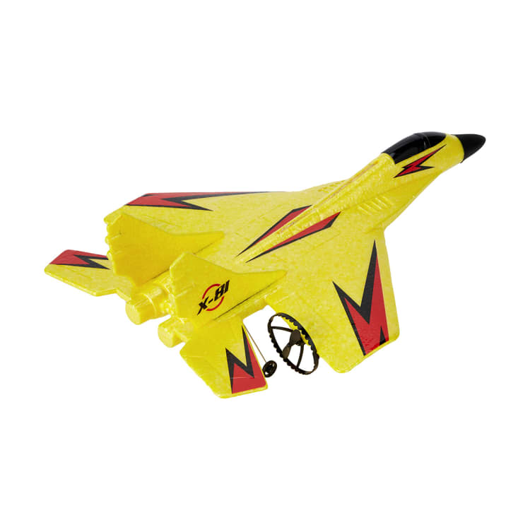 Radio Control Glider X81 Kmart