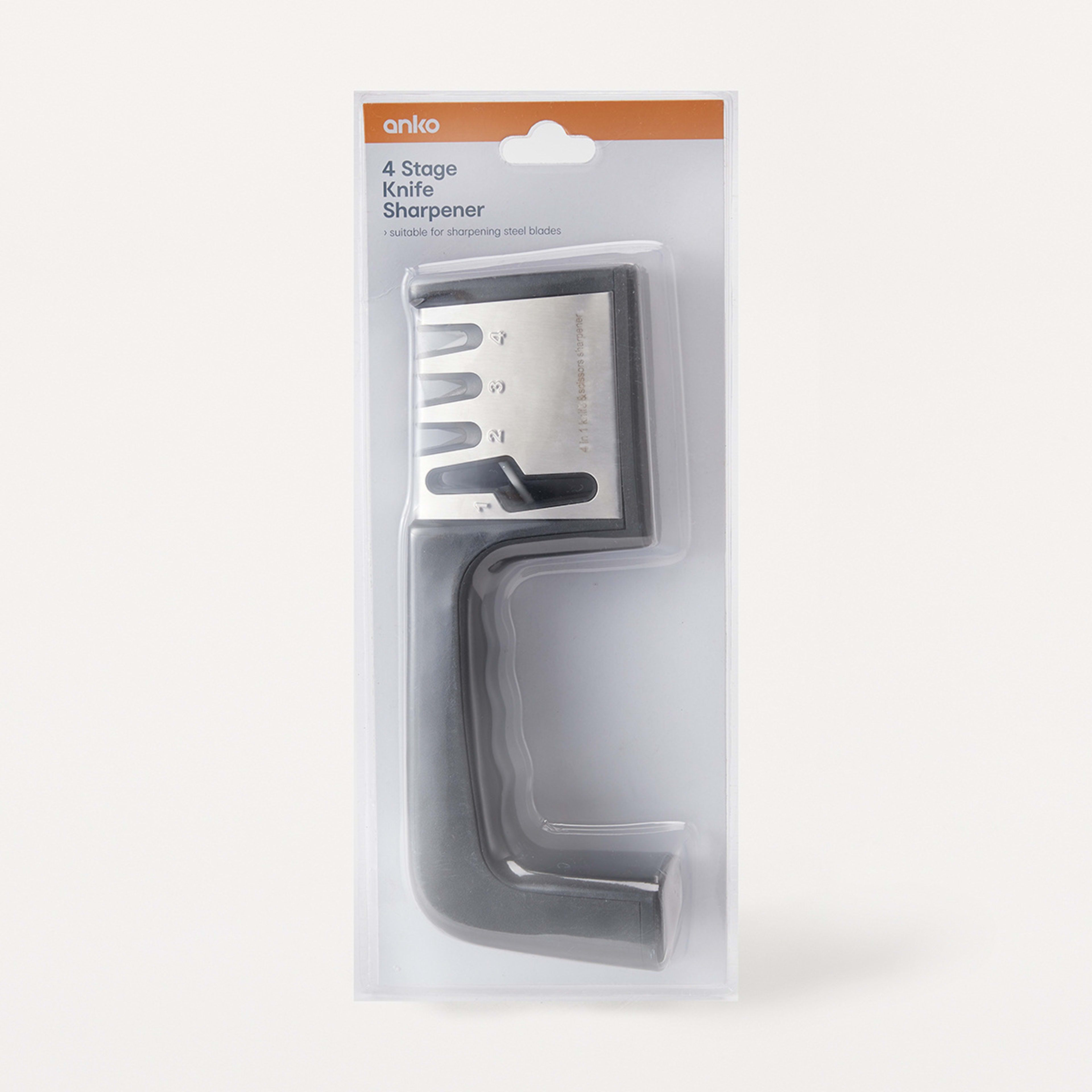 8 4 Stage Knife Sharpener, 8 of 8