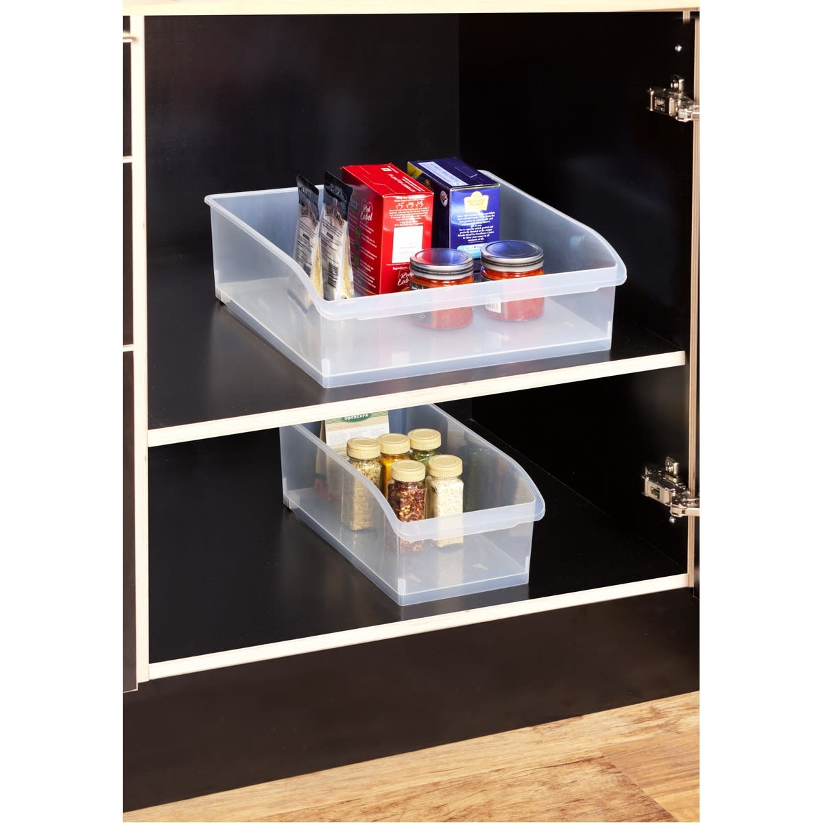 Pull Out Storage Small Kmart