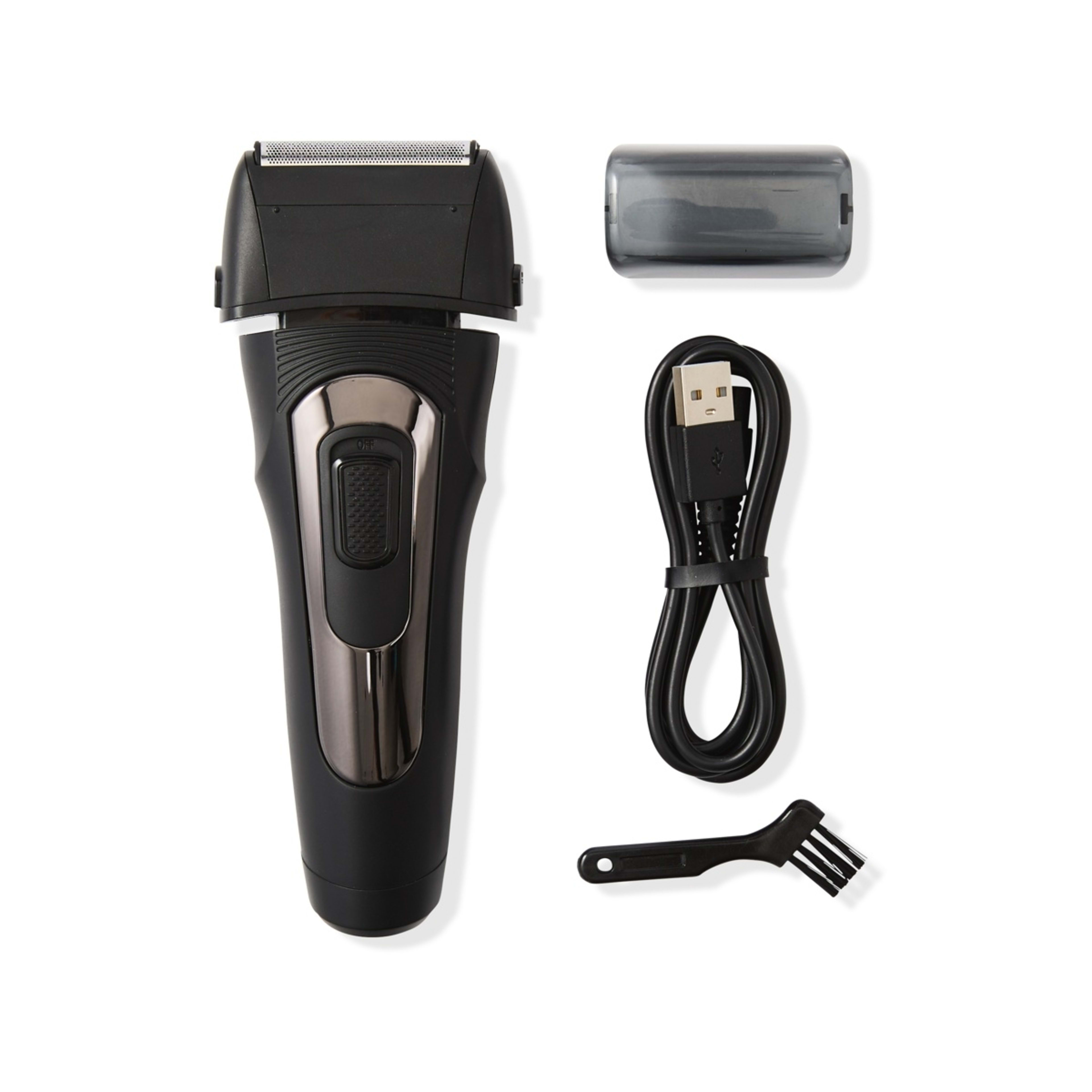 3 Foil Shaver, 3 of 8