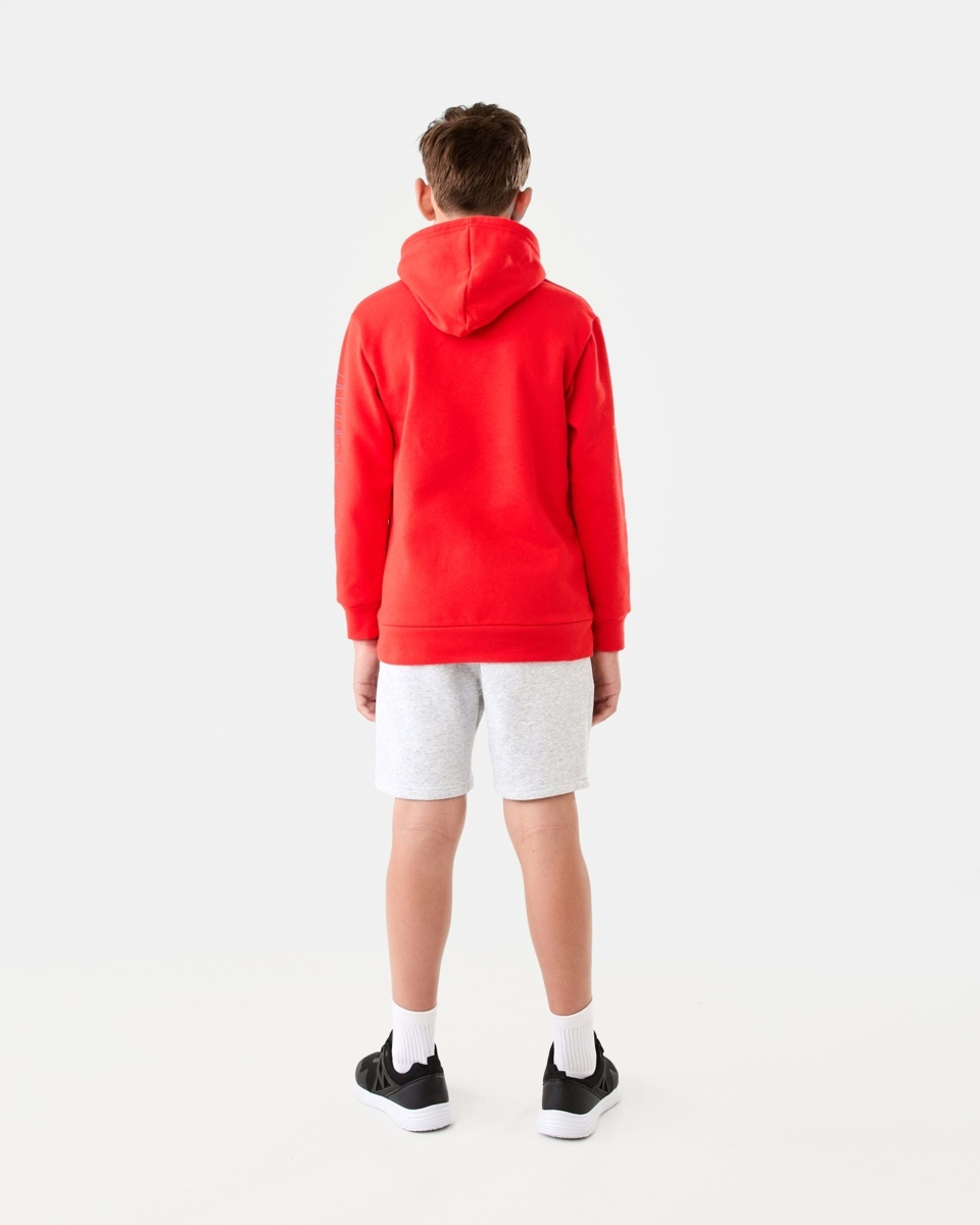 8 Official EPL Kids Hoodie Arsenal, 8 of 10