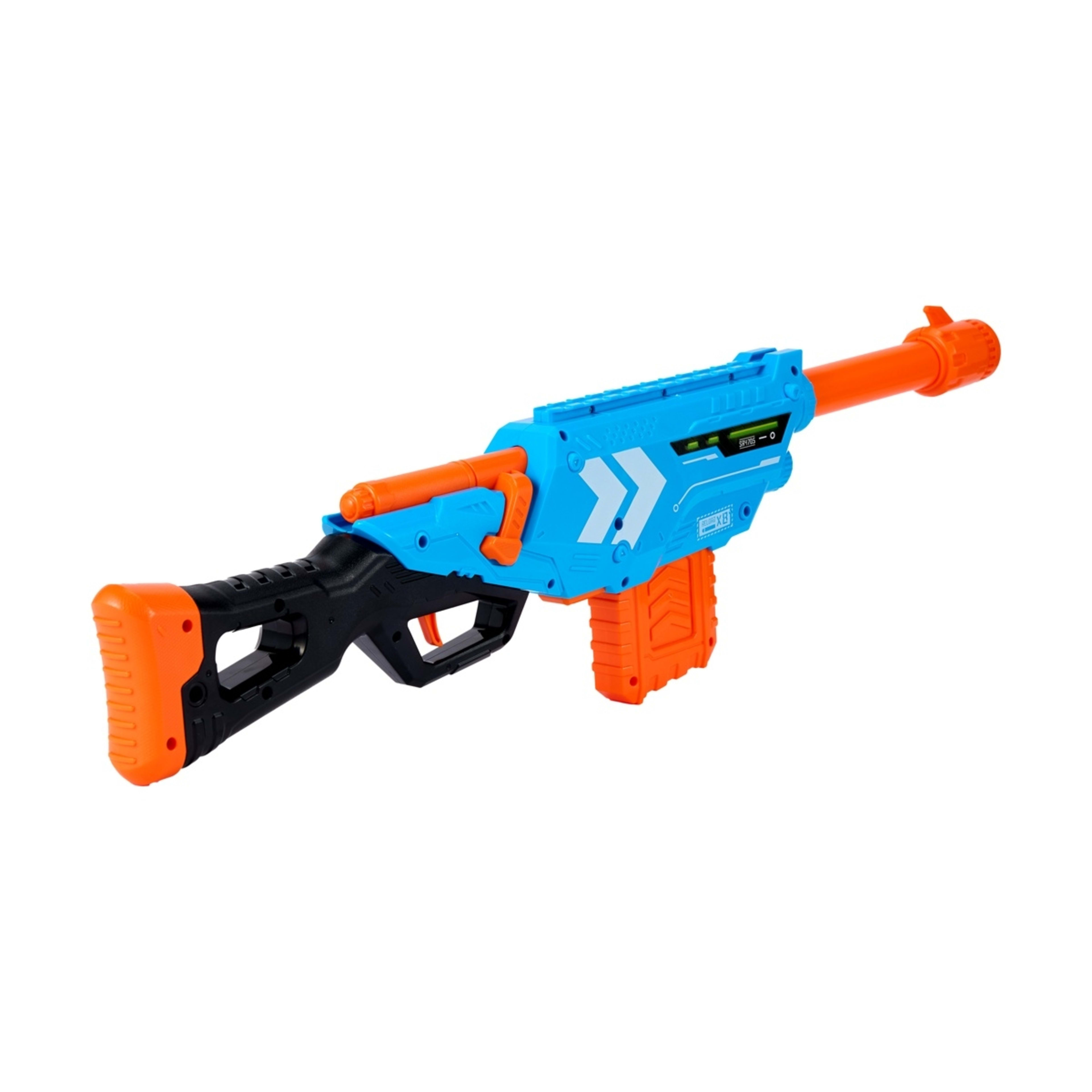 5 8X Powerful Bolt Action Blaster, 5 of 9