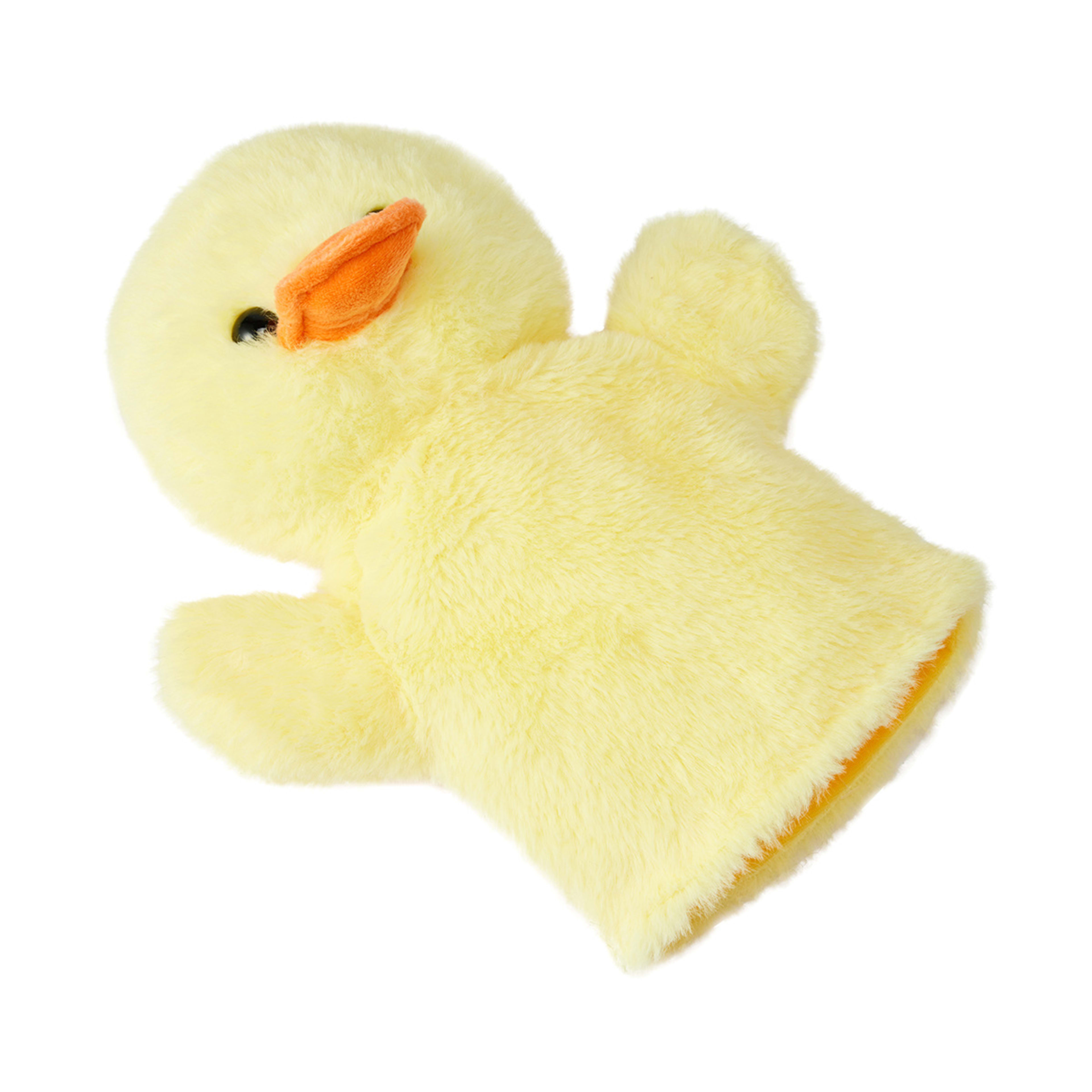 Farm Animal Hand Puppet Assorted Kmart