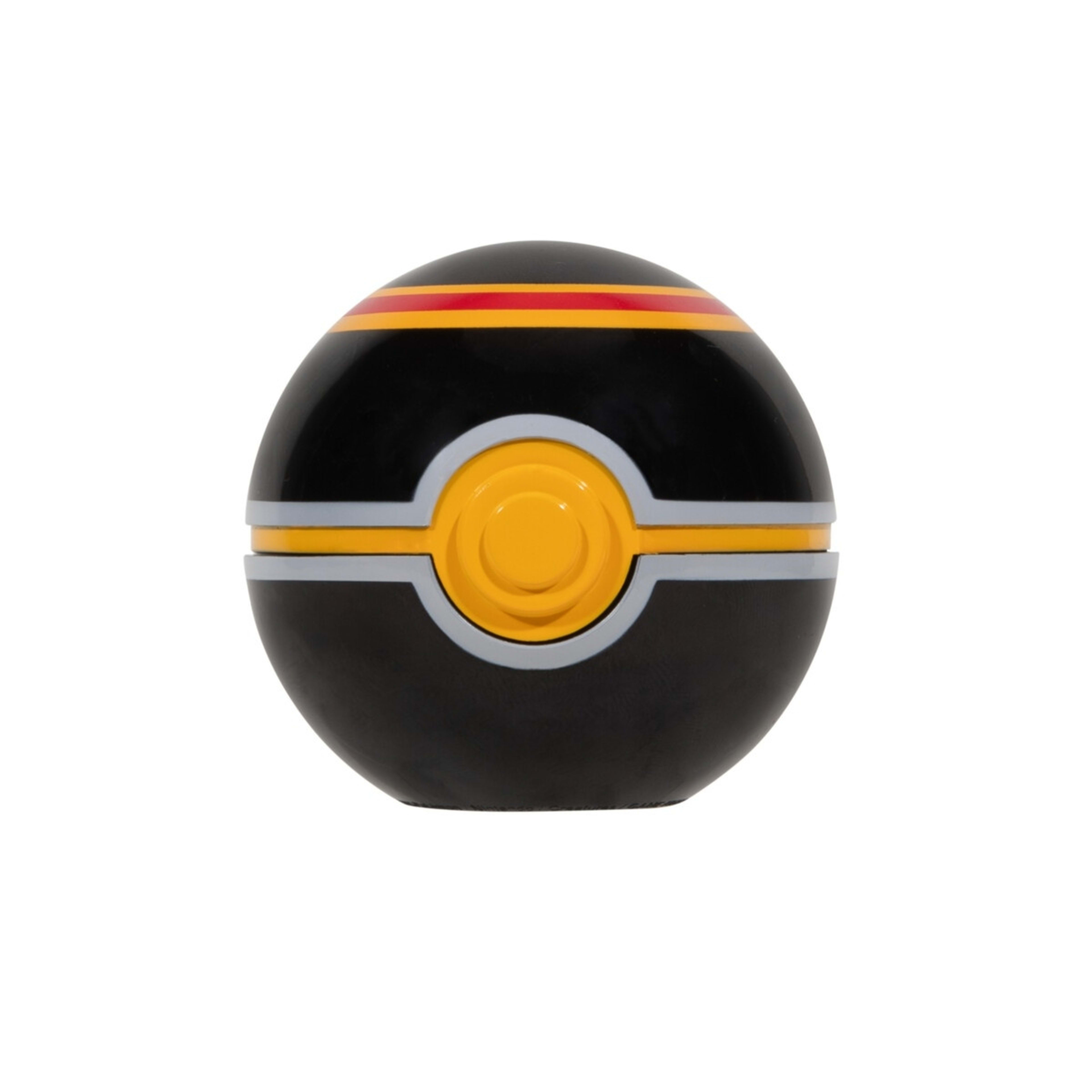 7 Pokemon Clip 'N' Go Poke Ball Belt Set - Assorted, 7 of 8