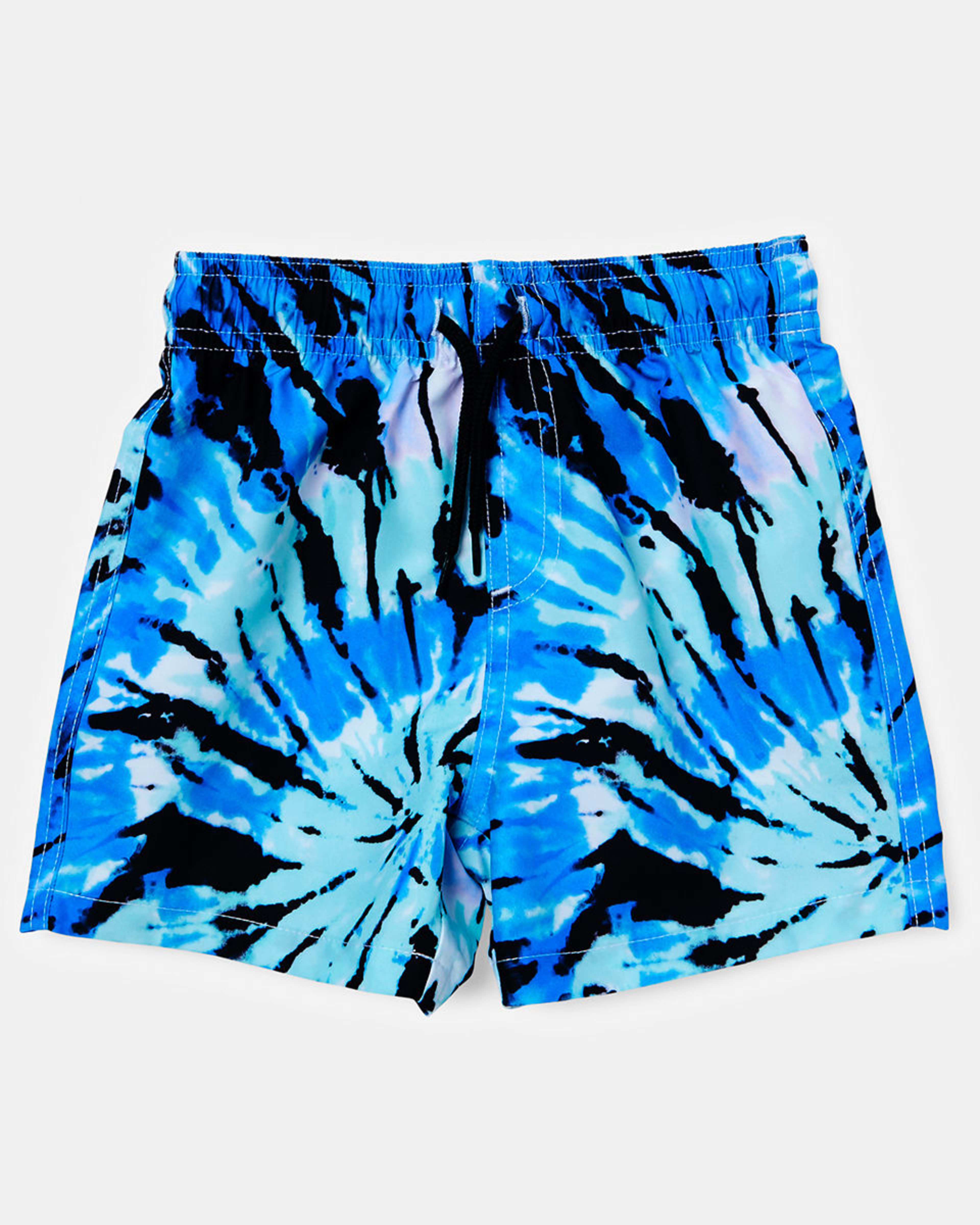 Printed Boardshorts Kmart