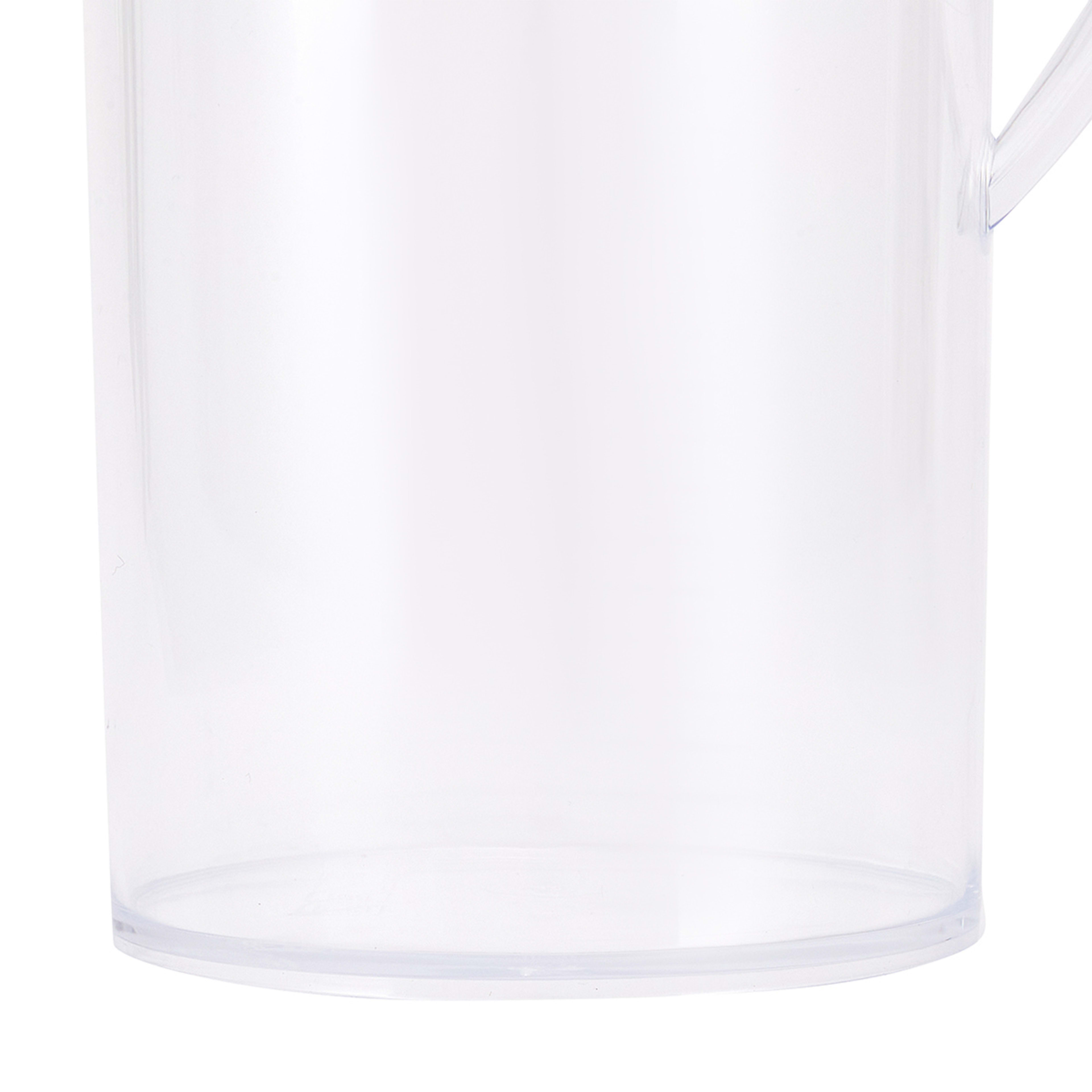 2L Plastic Drink Jug Kmart