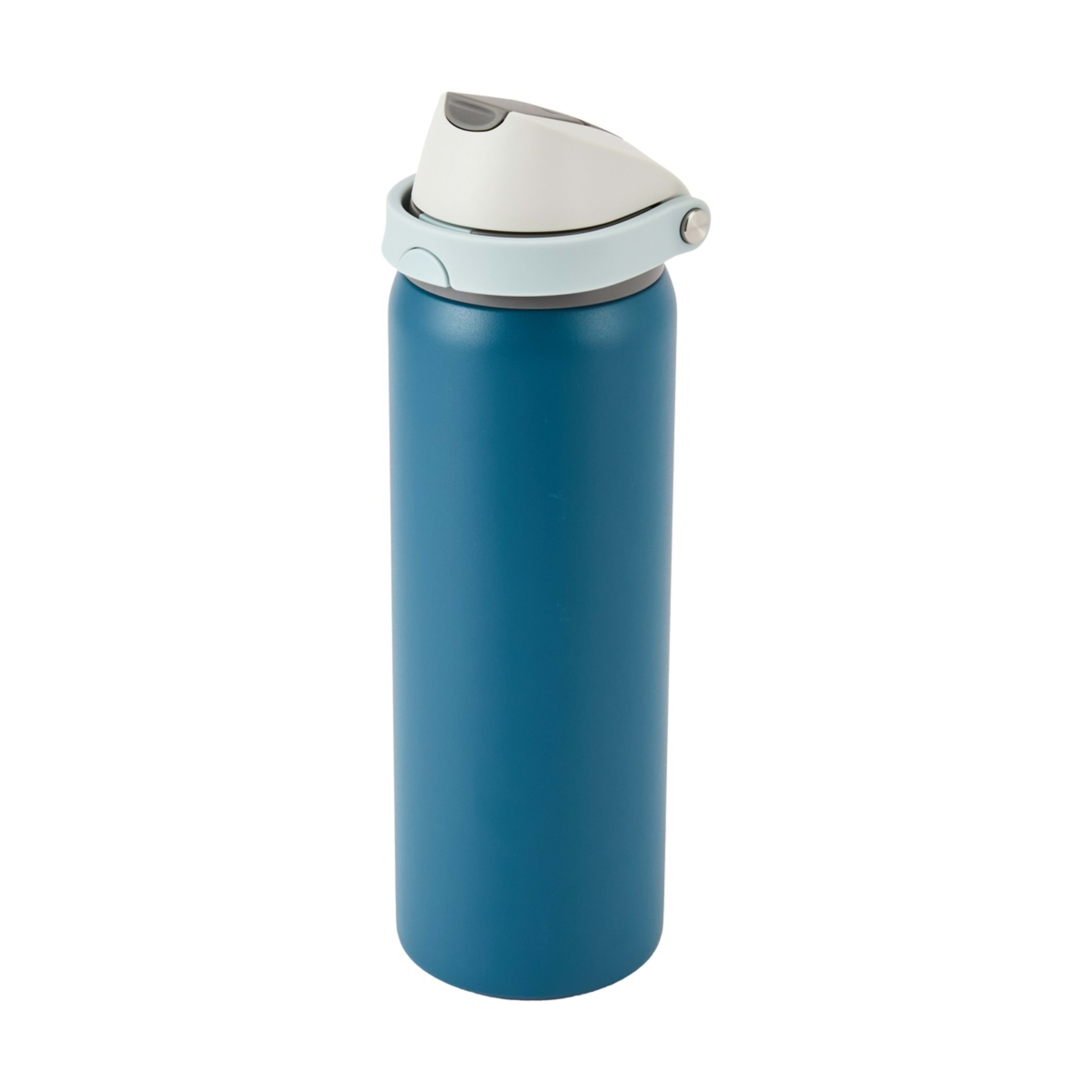 3 940ml Navy Dual Function Drink Bottle, 3 of 7