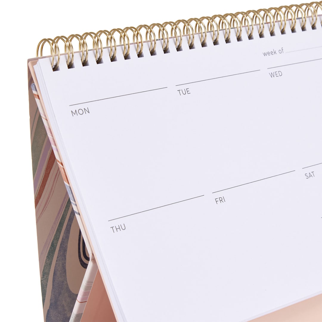 Weekly Planner Kmart