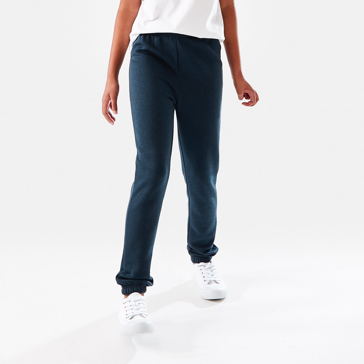 Plus size discount track pants kmart