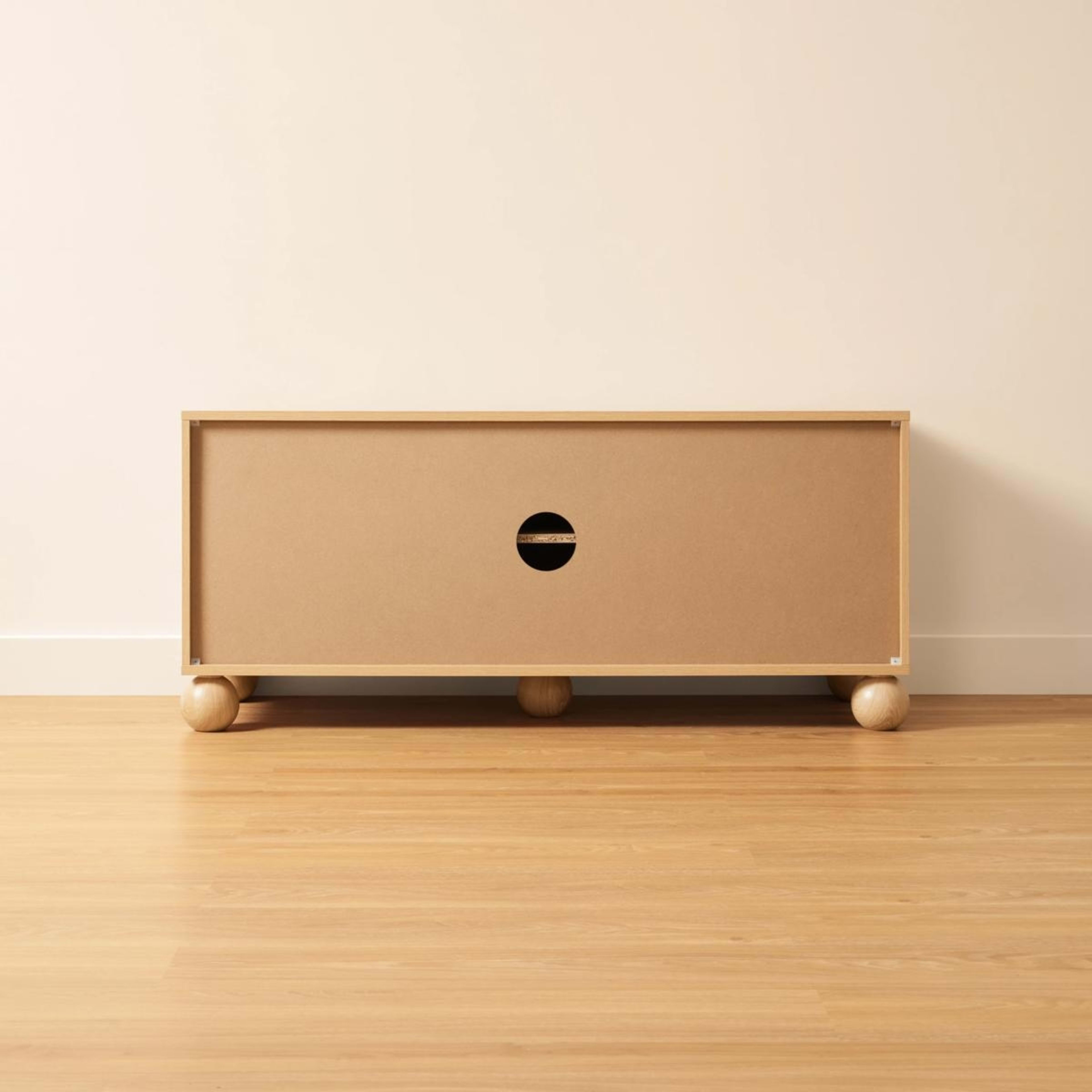 5 Charles Entertainment Unit, 5 of 8