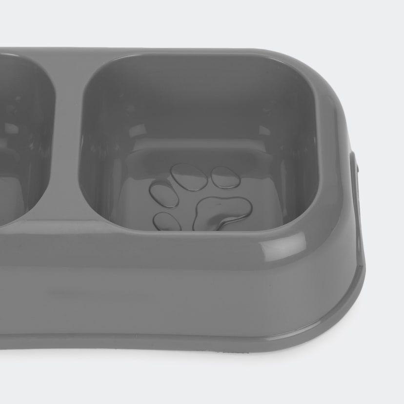 Pet Bowl Twin Plastic Kmart