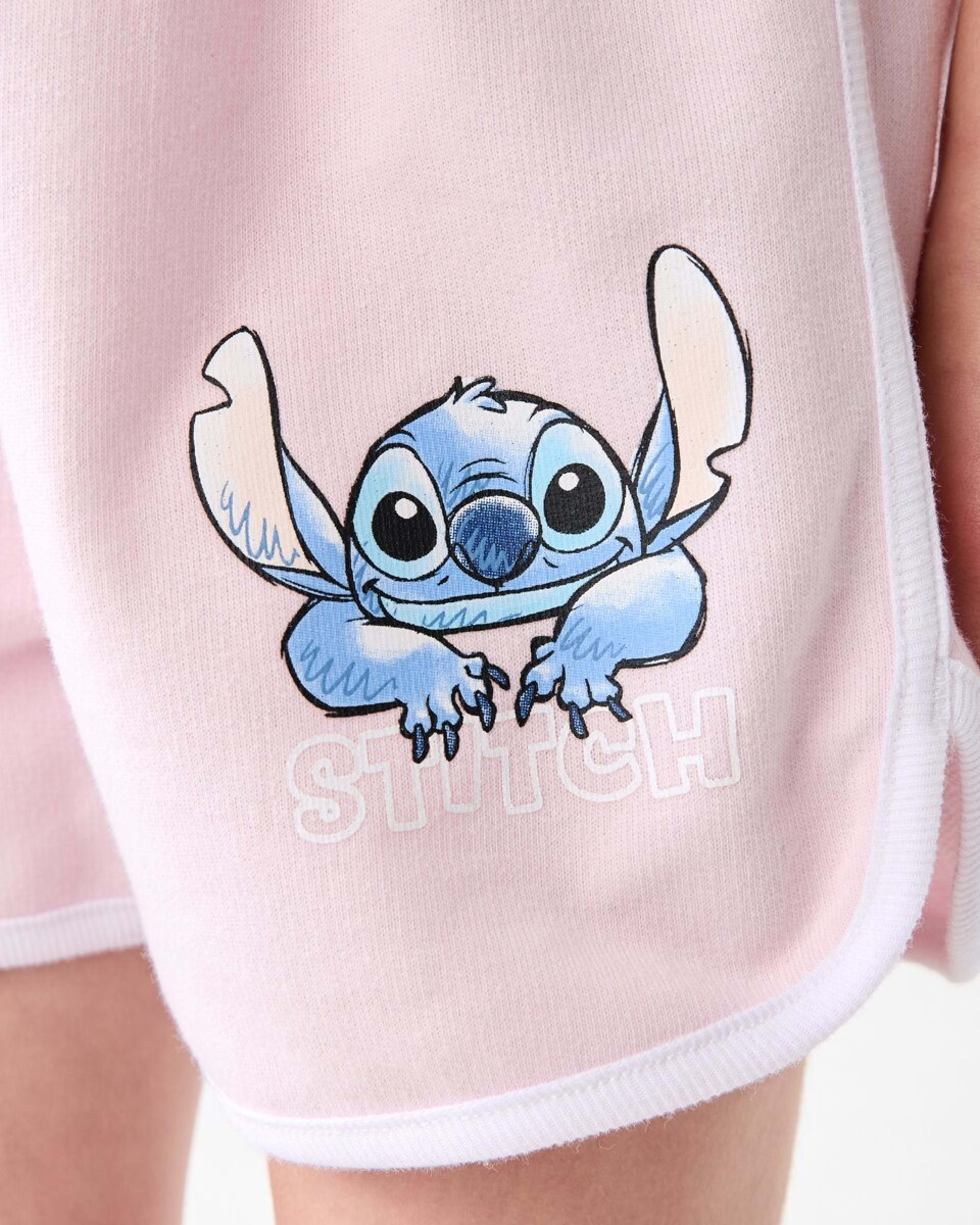 6 Disney Lilo & Stitch License Set STITCH SET, 6 of 9