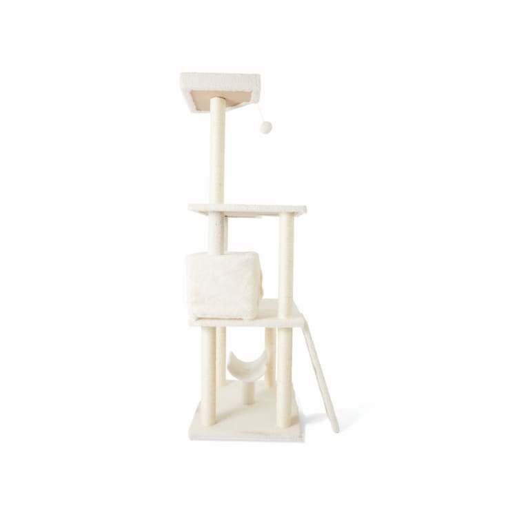 Cat Tower Tall Compartment Kmart