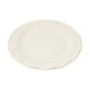 White Petal Side P