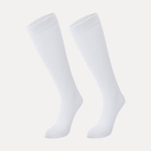 2 Pack Knee High Socks - Kmart