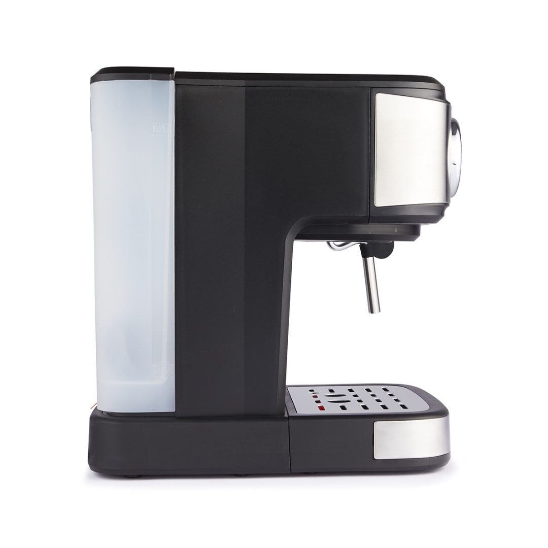 Espresso Coffee Machine Kmart