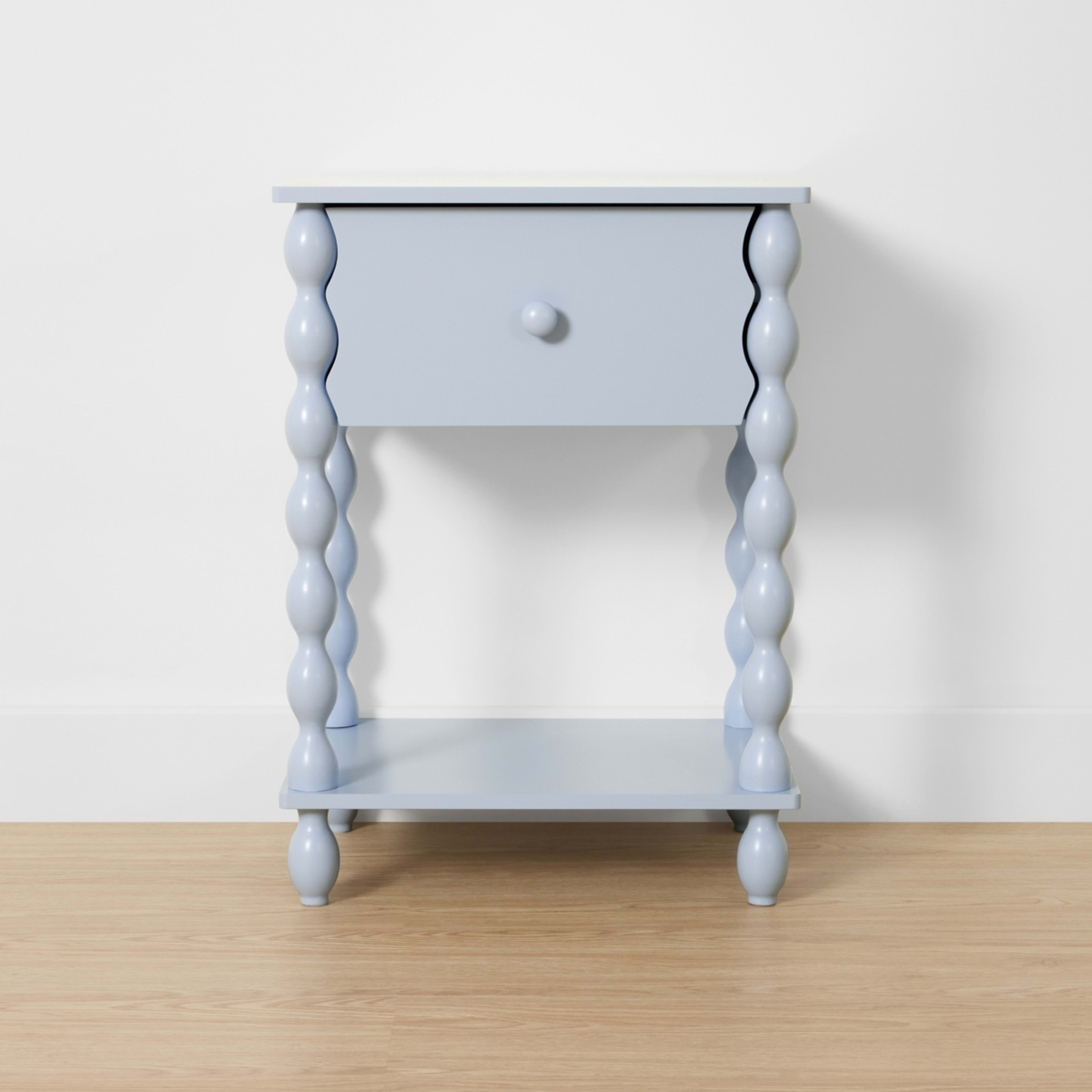 3 Bobby Bedside Table, 3 of 10