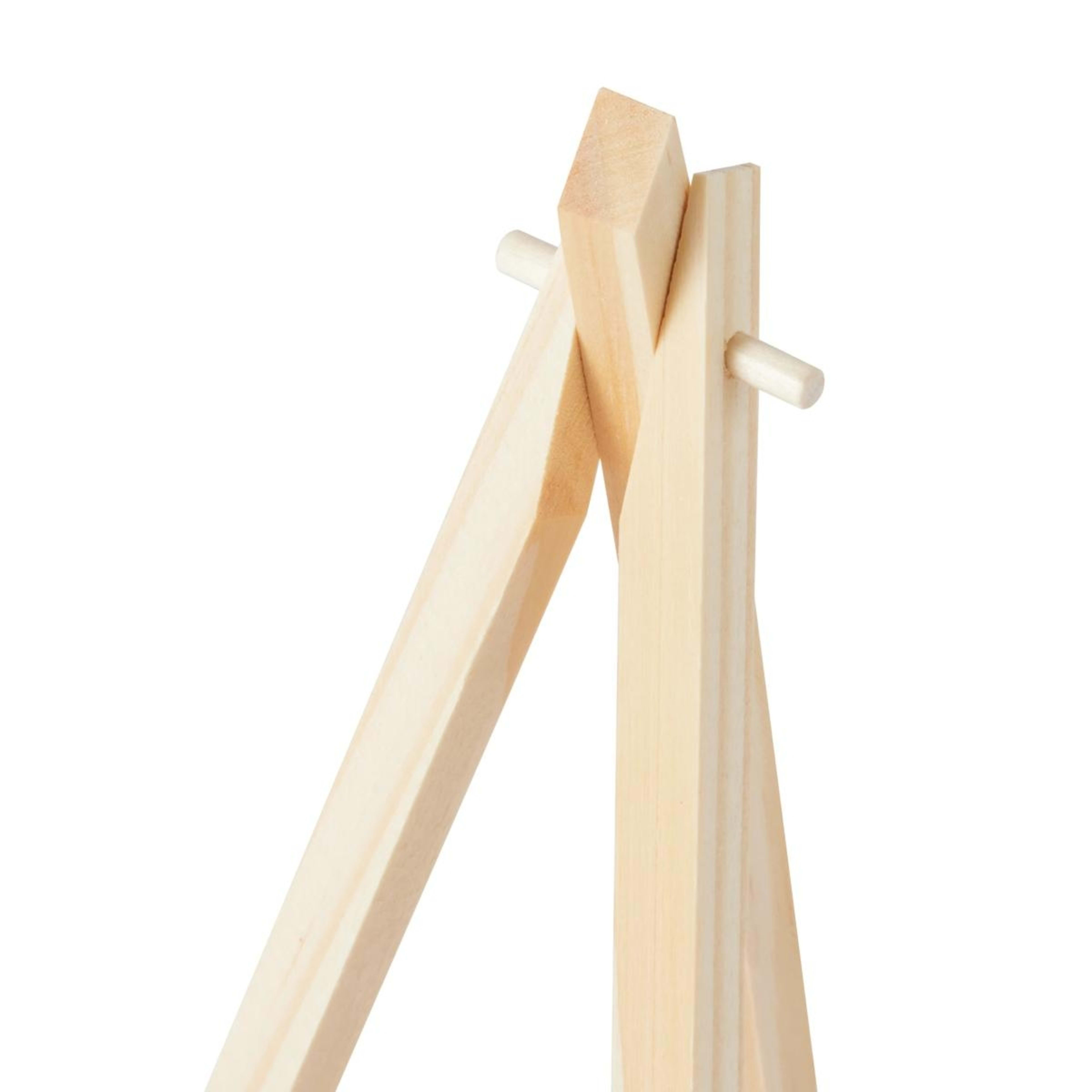 5 4 Pack Mini Easel Set, 5 of 8