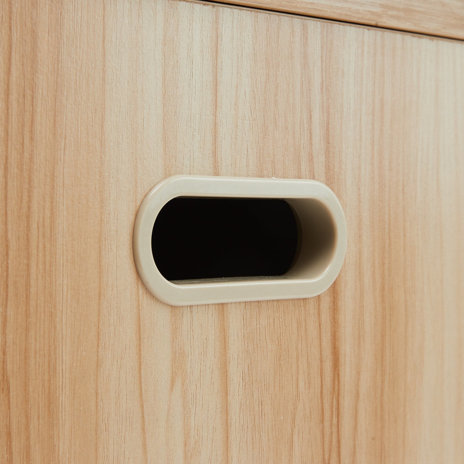 Rattan Storage Trunk Kmart