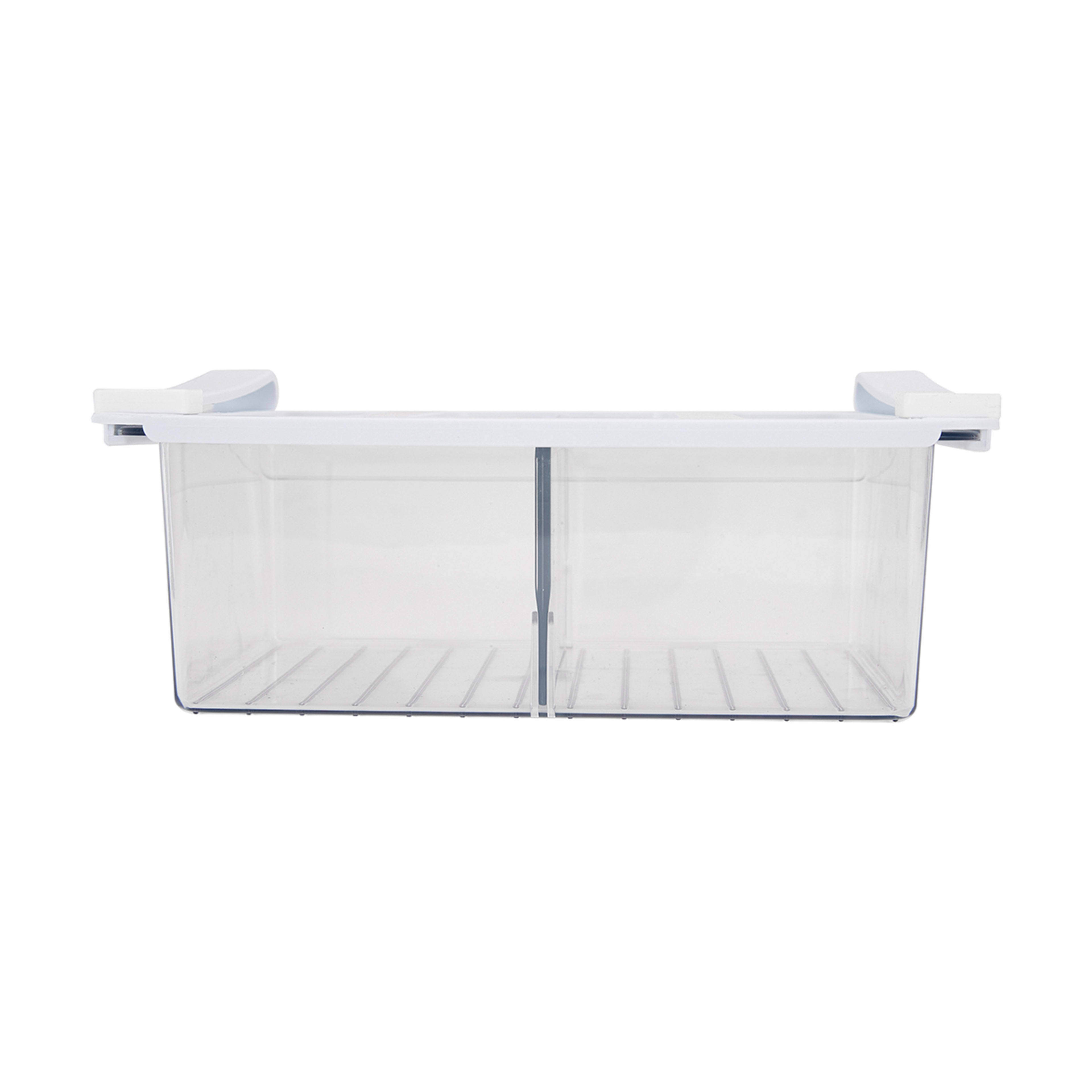 Large Under Shelf Fridge Drawer Kmart