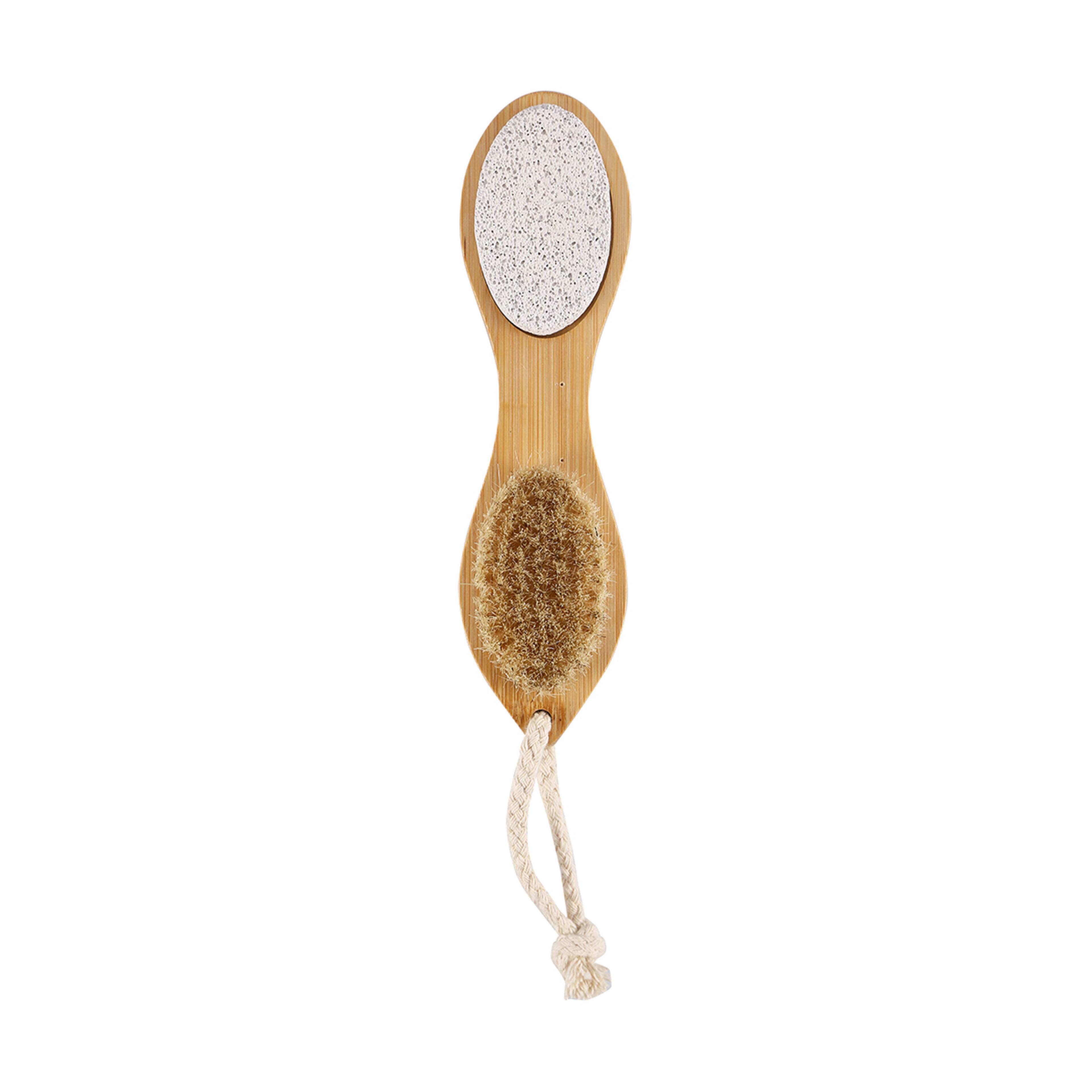 1 Bamboo Pedicure Paddle, 1 of 4