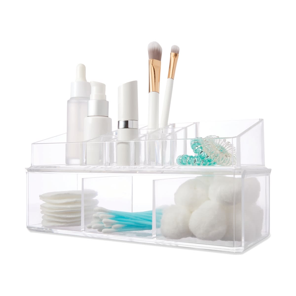 makeup brush case kmart