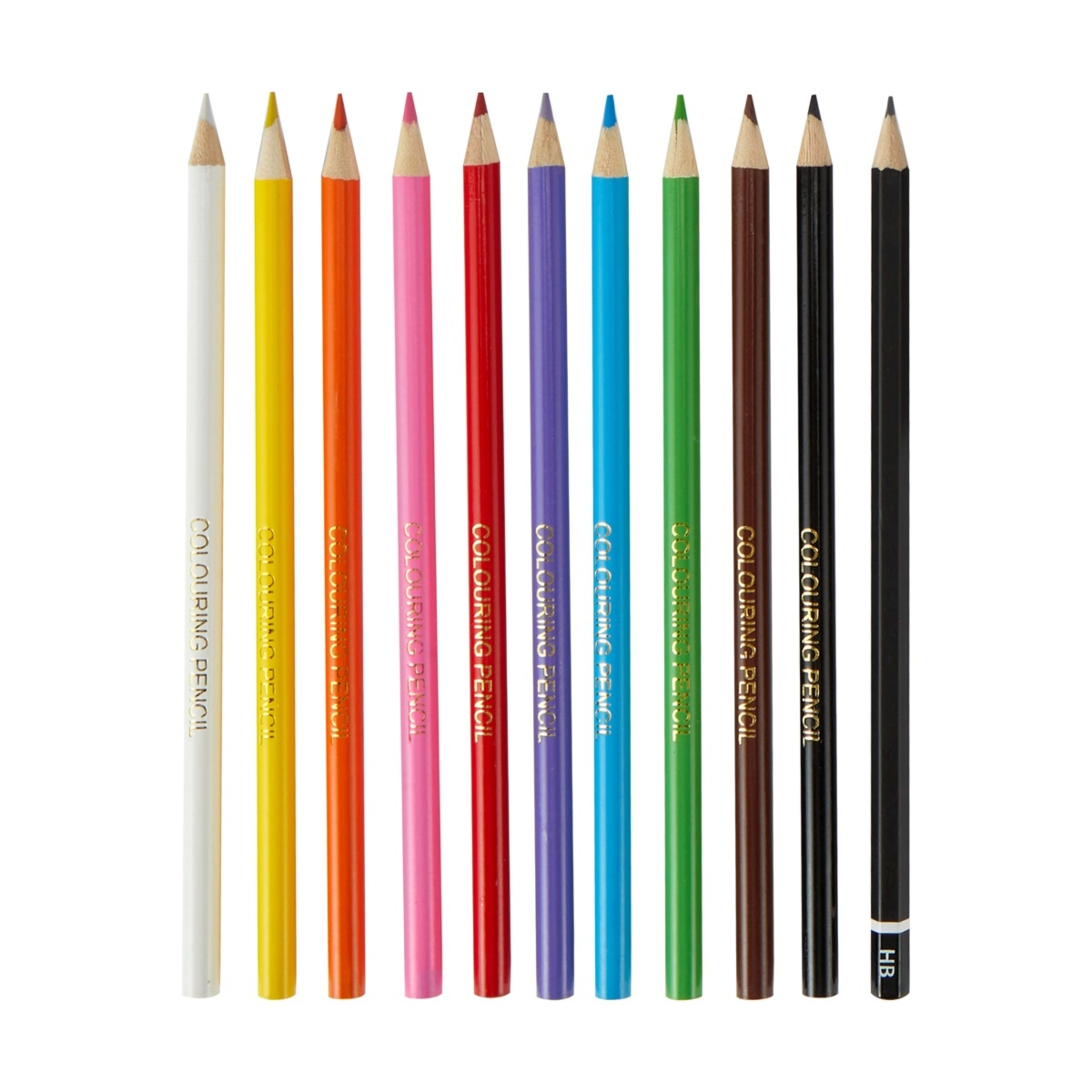 4 29 Piece Drawing Fine Artist Set, 4 of 7