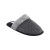 Greyish Charcoal
