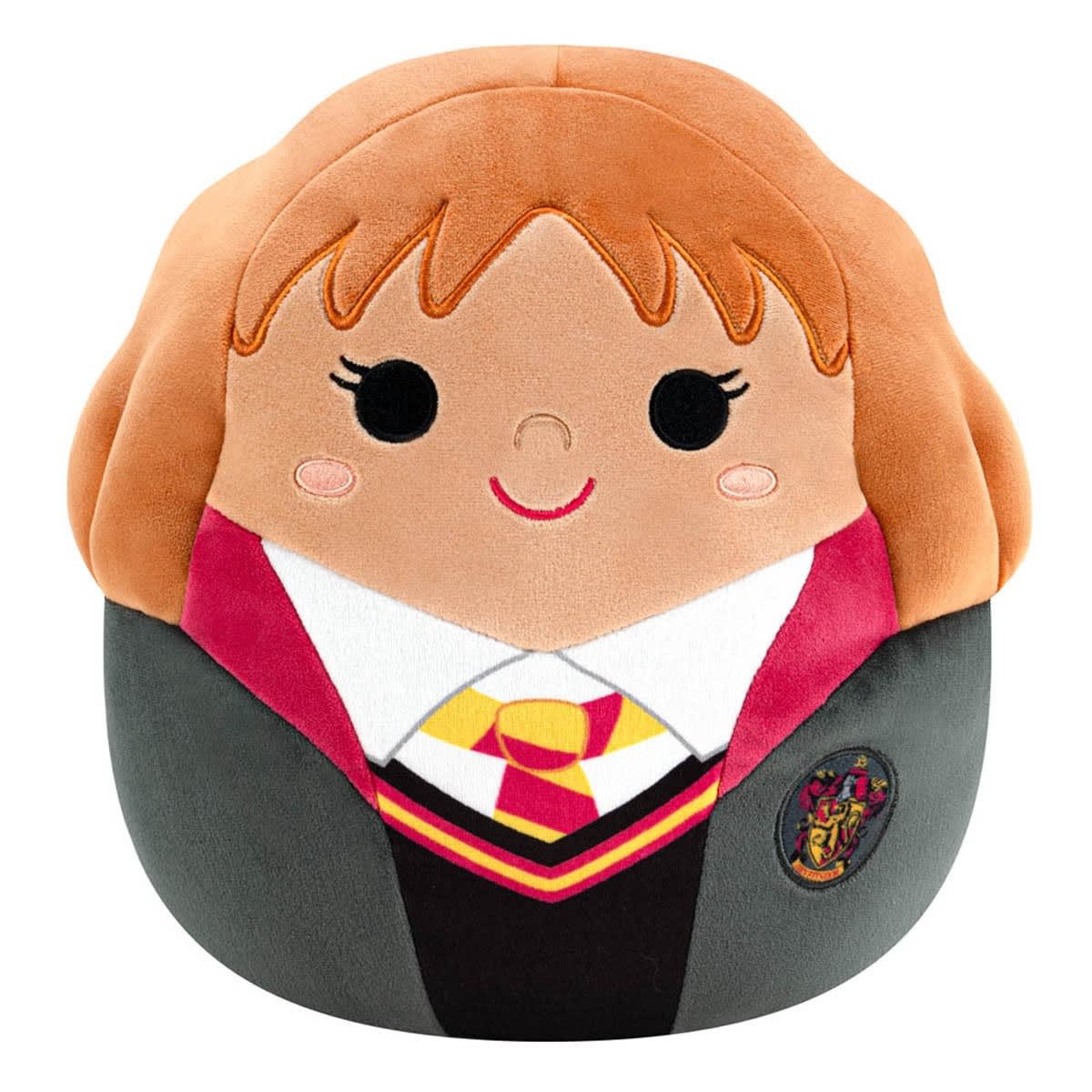 16in. Squishmallows Harry Potter Plush Toy - Assorted - Kmart